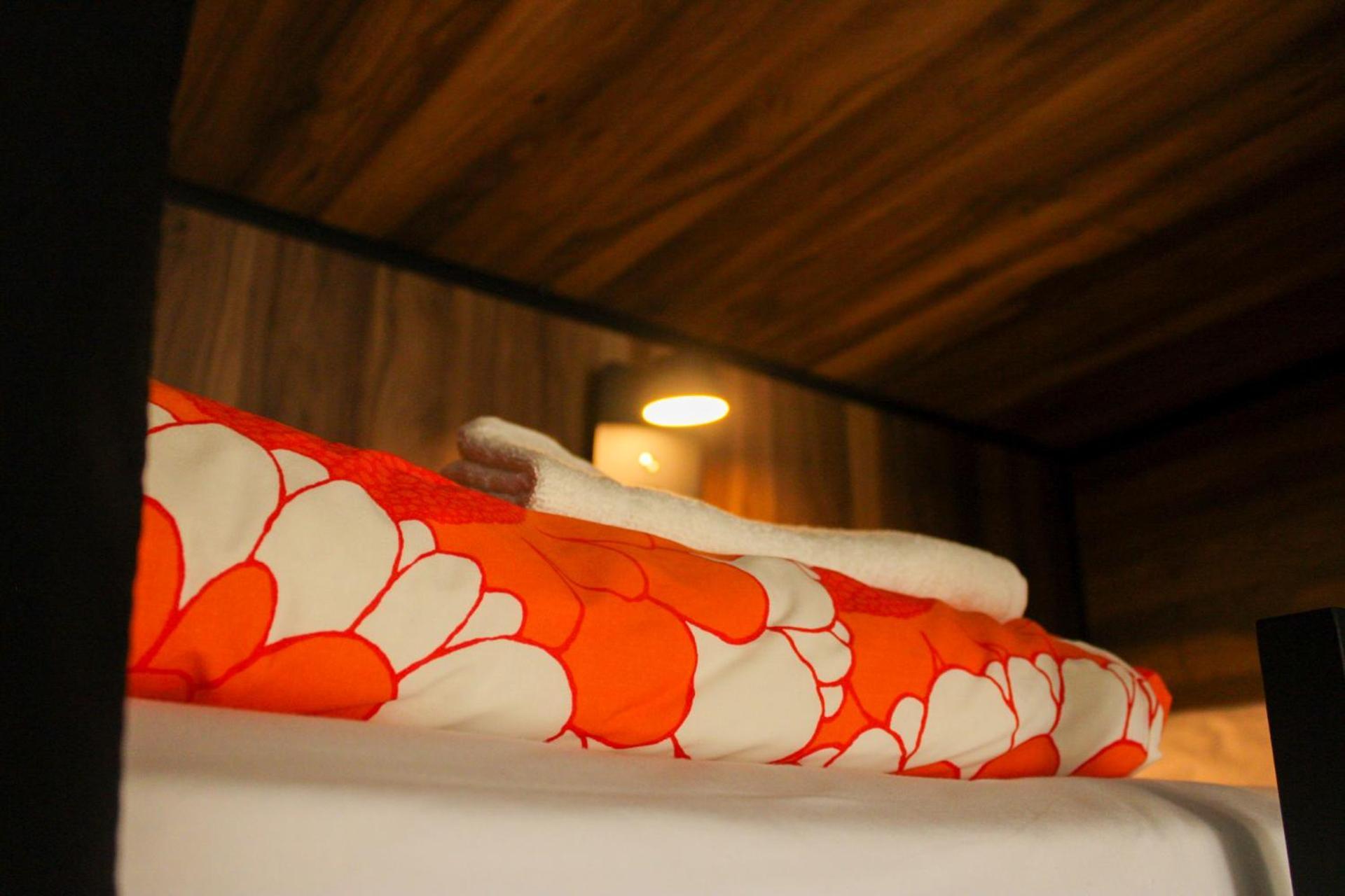 Hostal Hihome Catedral *