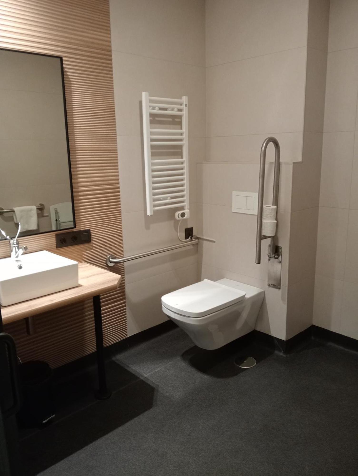 Hotel Nuvo Boutique