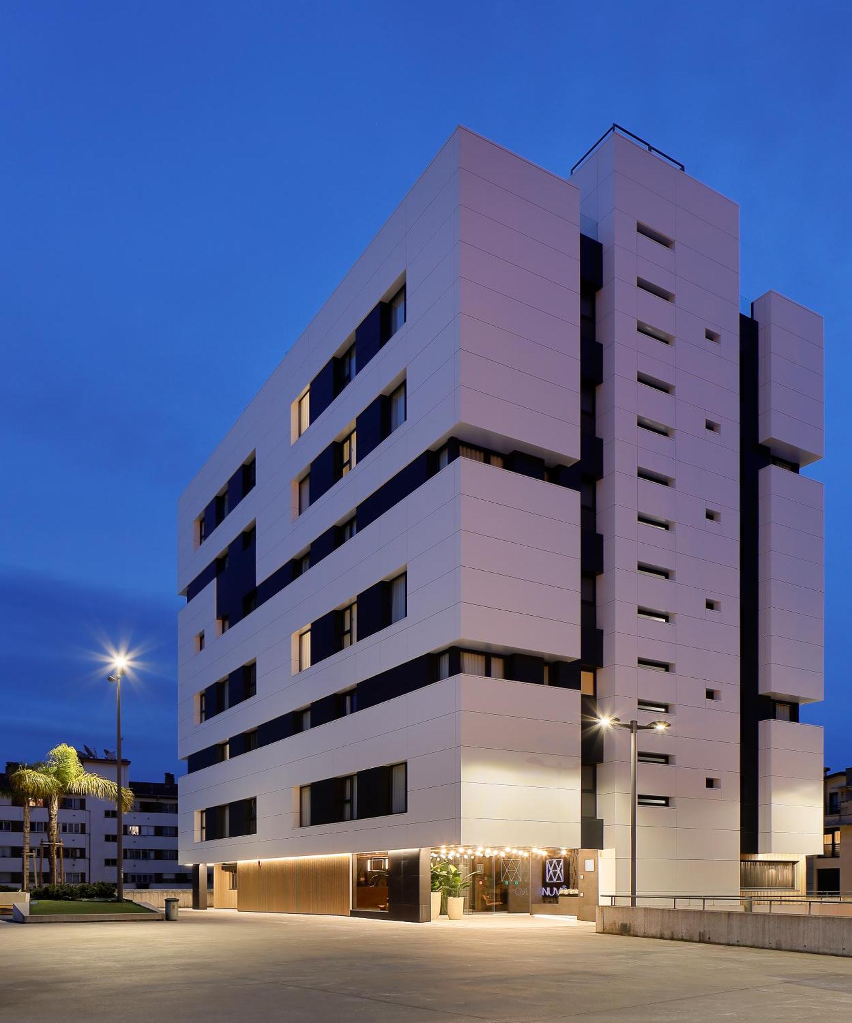 Nuvo Boutique 4*