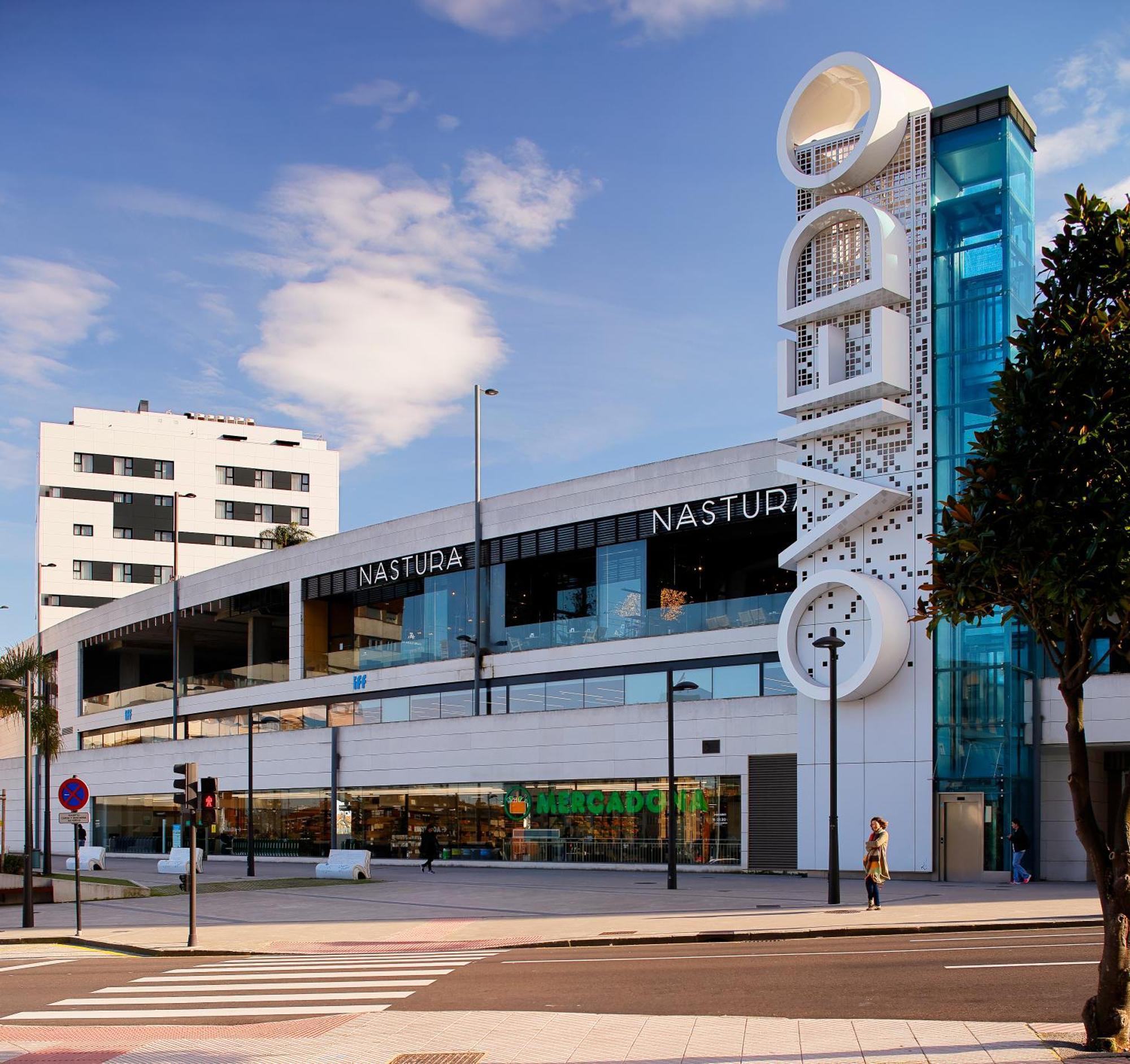 Nuvo Boutique Hotel