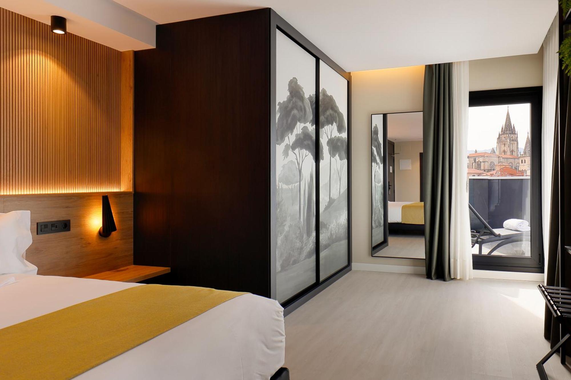 Hotel Nuvo Boutique 4*