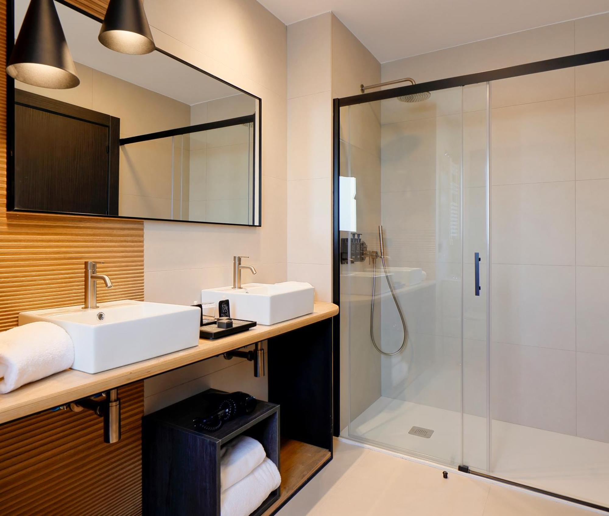 Nuvo Boutique Hotel