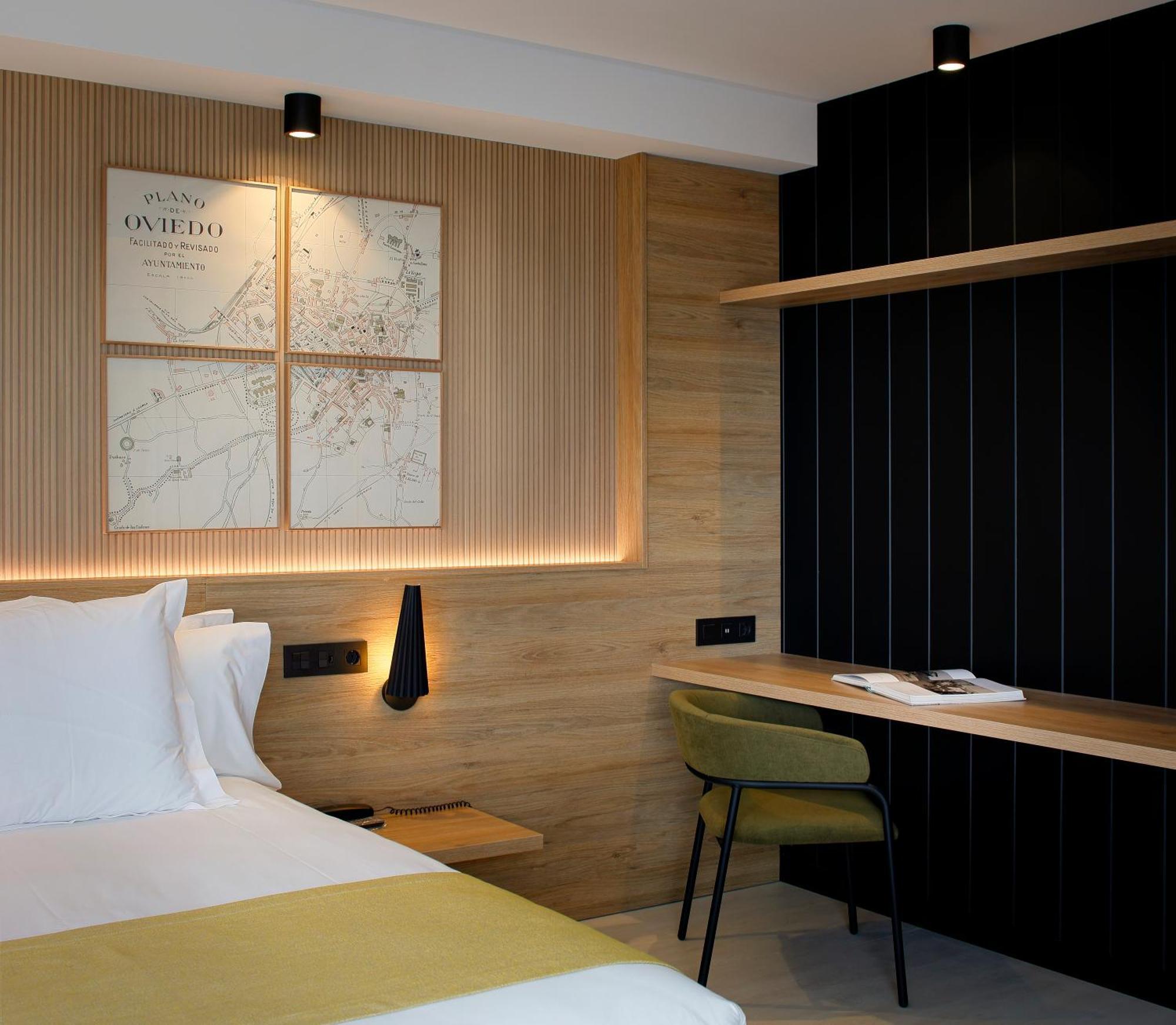 Nuvo Boutique Hotel