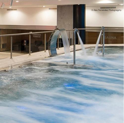 Nuvo Boutique Hotel