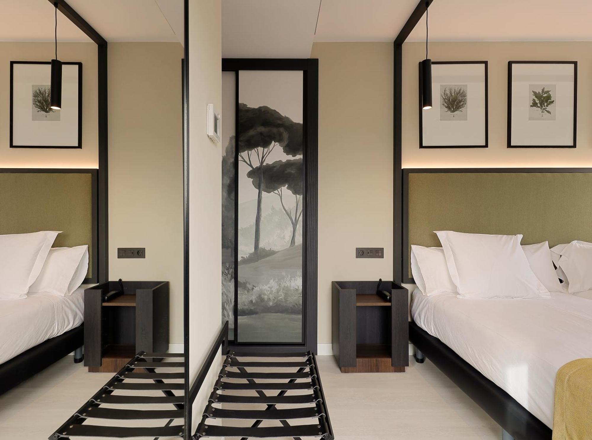 Nuvo Boutique Hotel