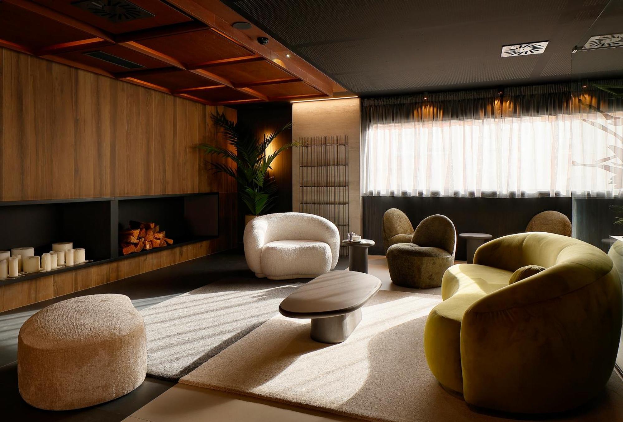 Hotel Nuvo Boutique 4*