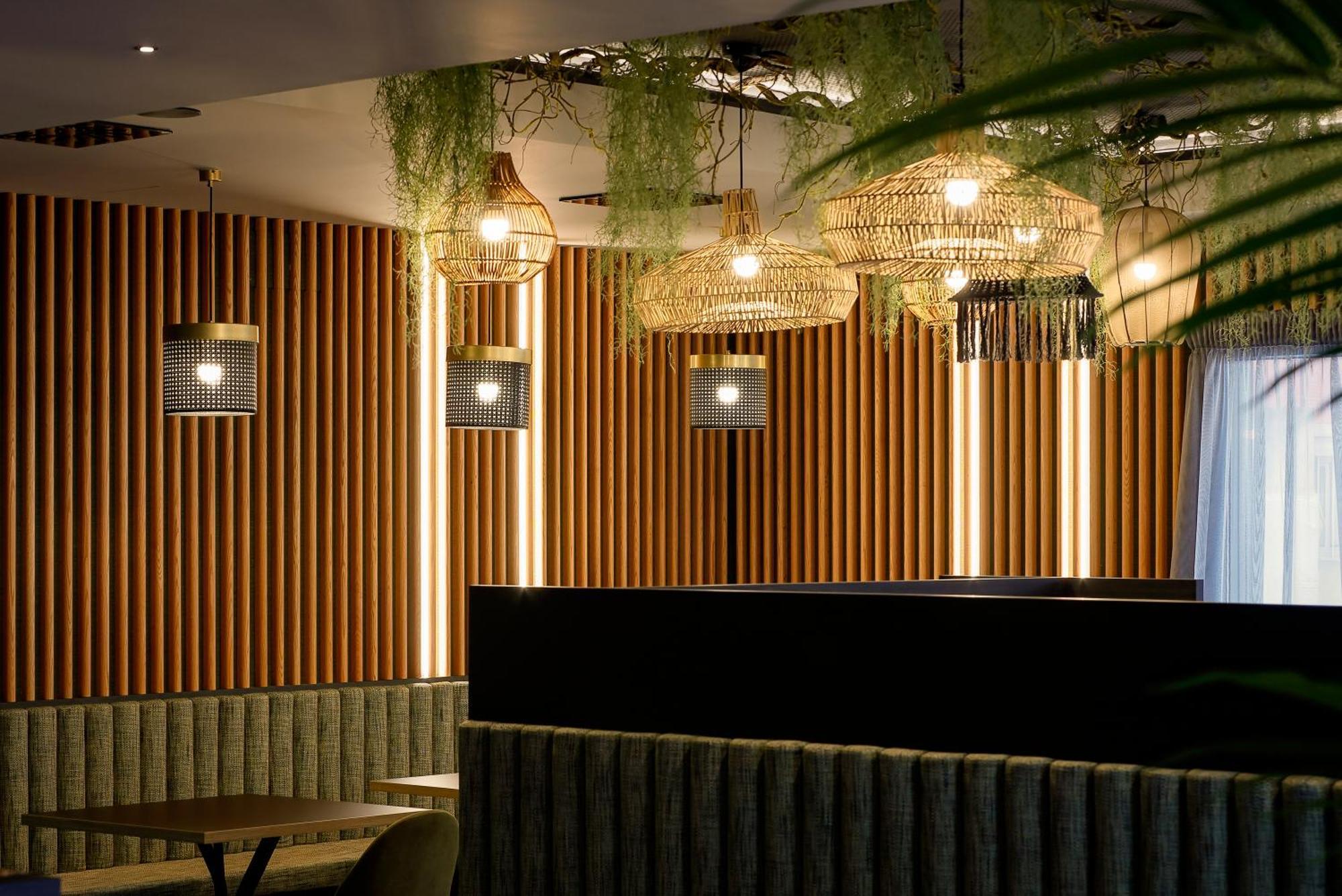 Nuvo Boutique Hotel Oviedo