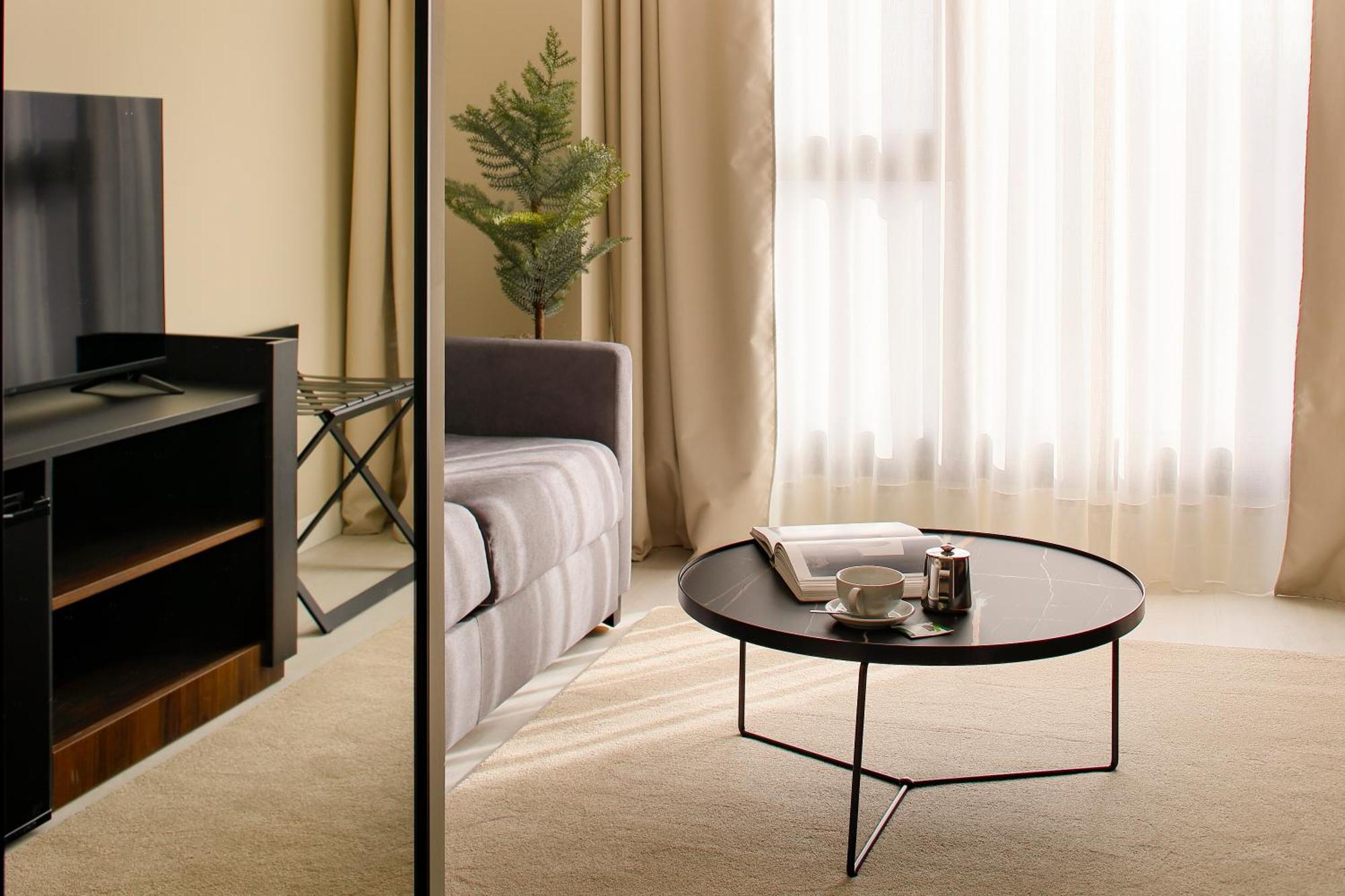Nuvo Boutique Hotel