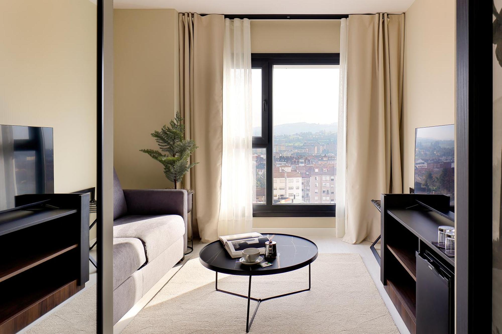 Nuvo Boutique 4*
