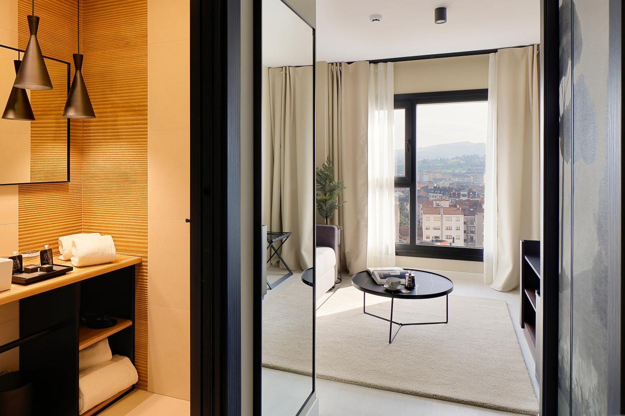 Nuvo Boutique 4* Oviedo