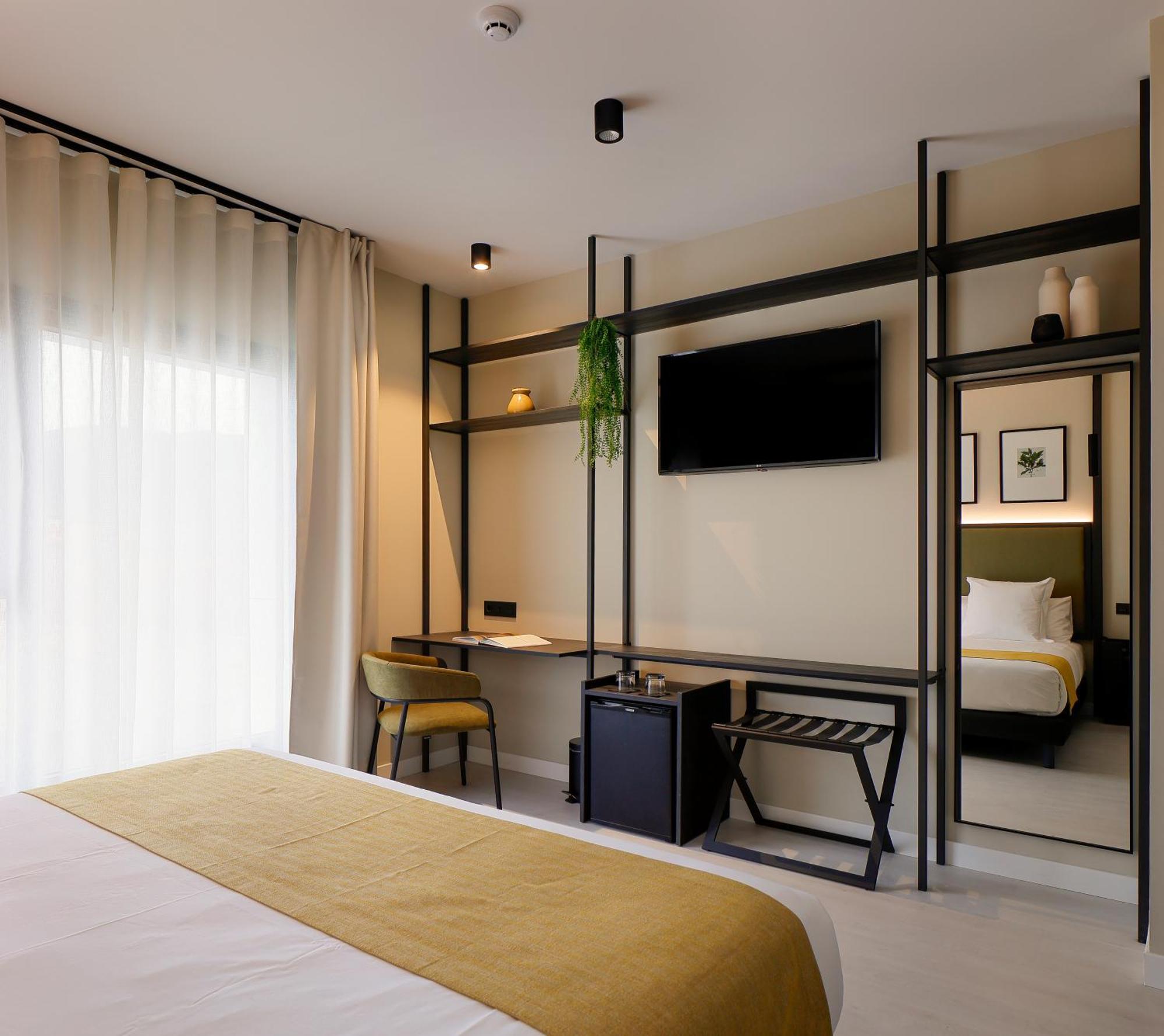 Nuvo Boutique Hotel Oviedo