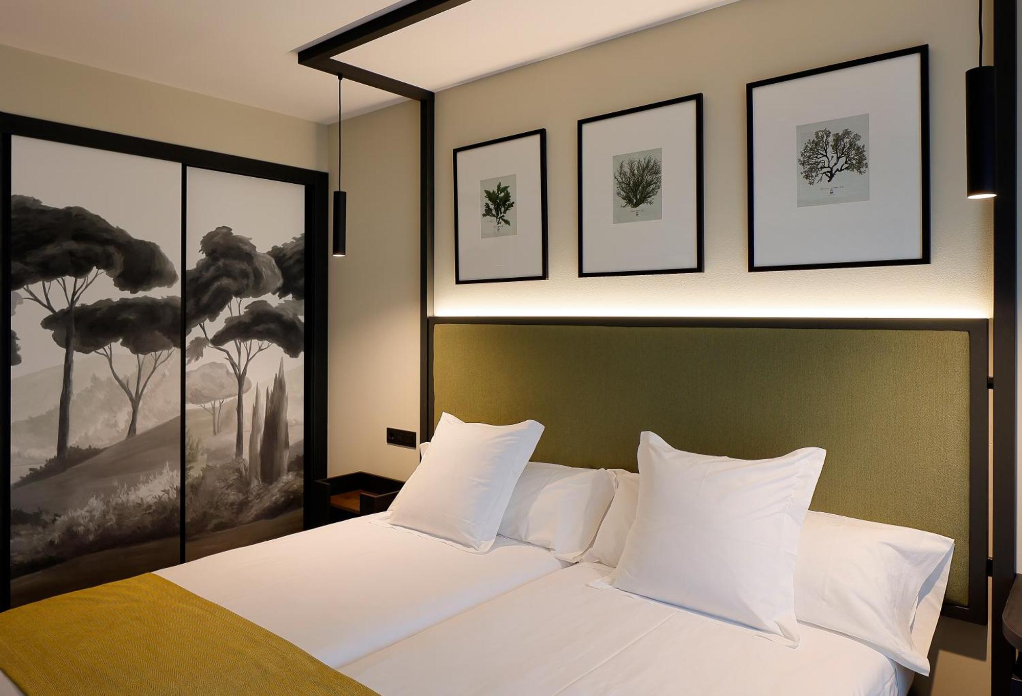 Nuvo Boutique 4*