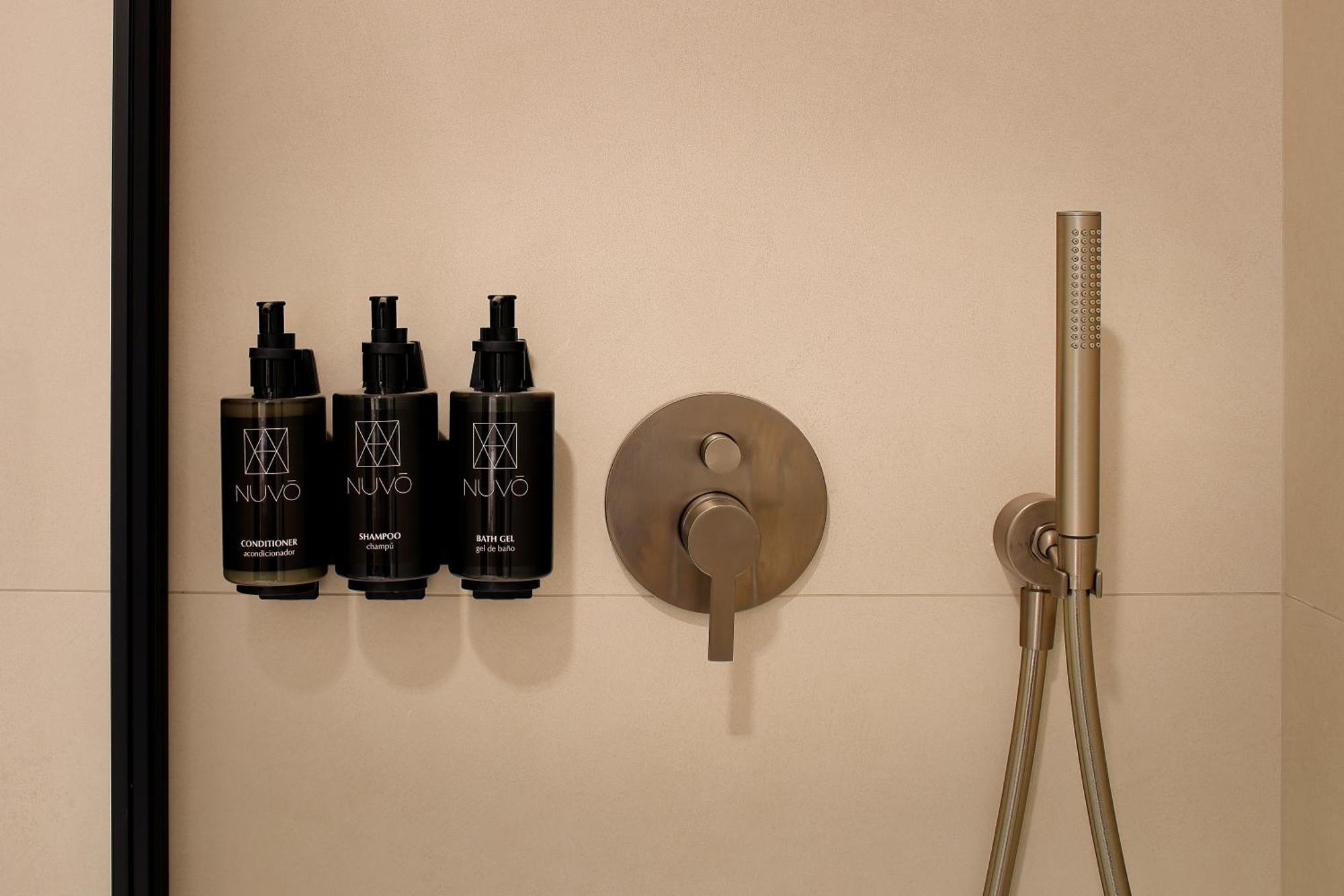 Nuvo Boutique 4* Oviedo