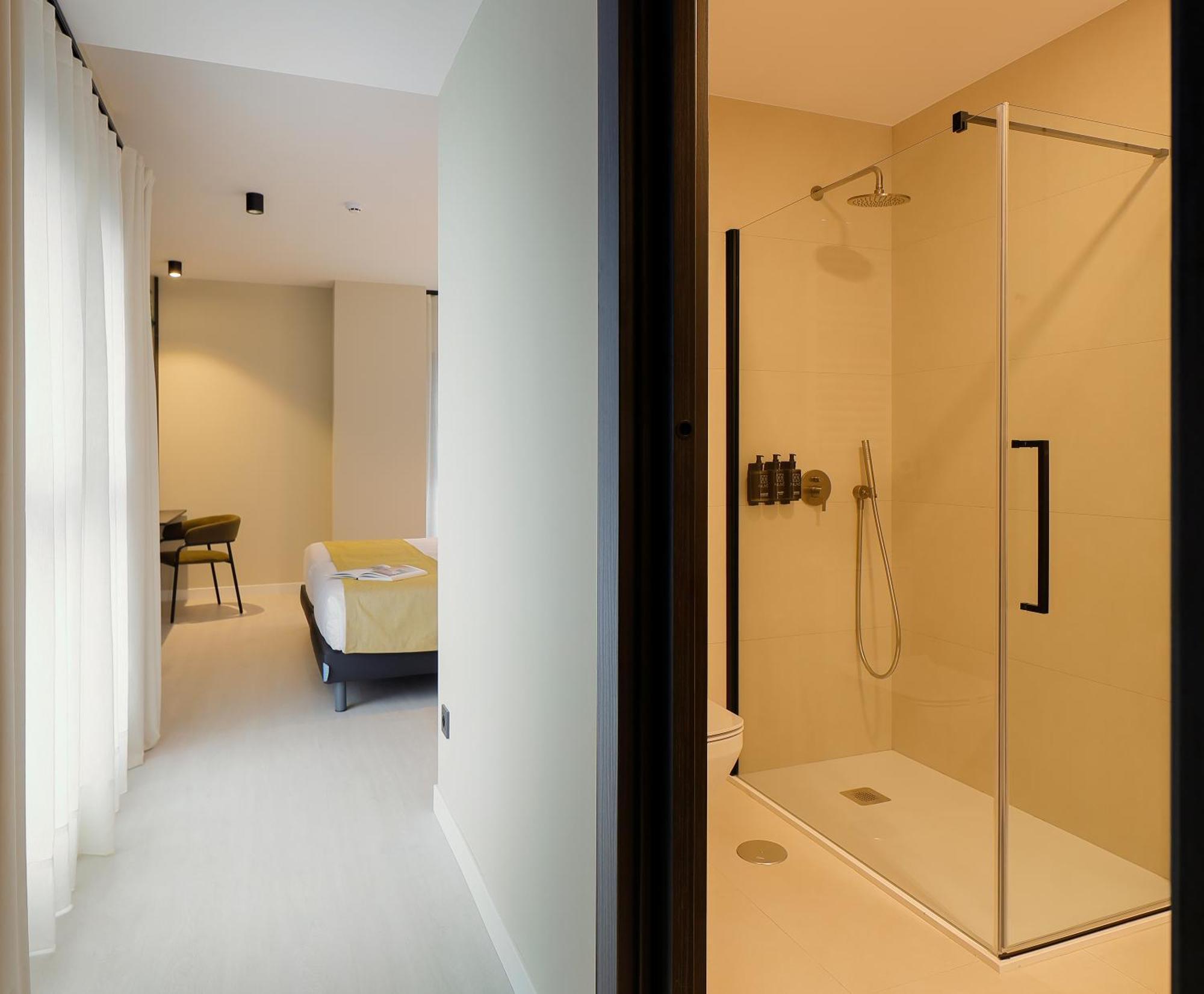 Nuvo Boutique Hotel