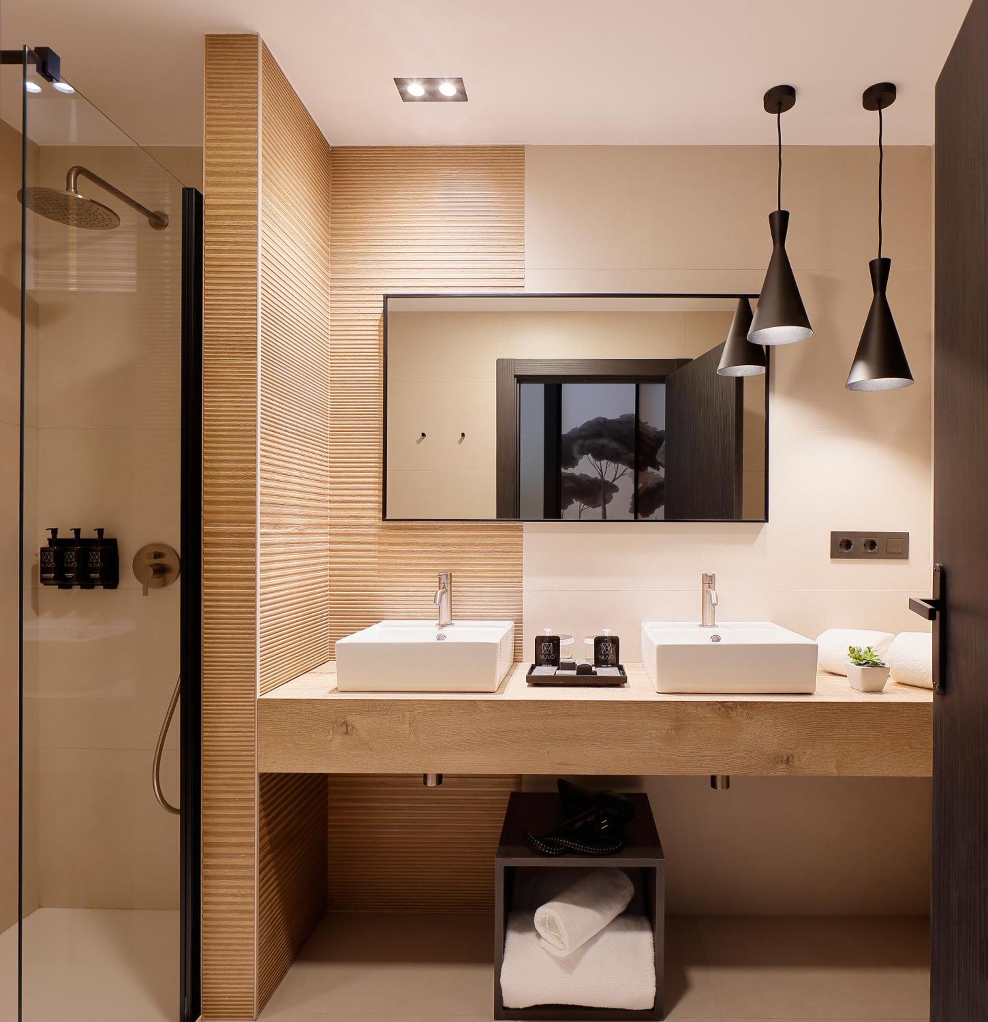 Nuvo Boutique 4* Oviedo