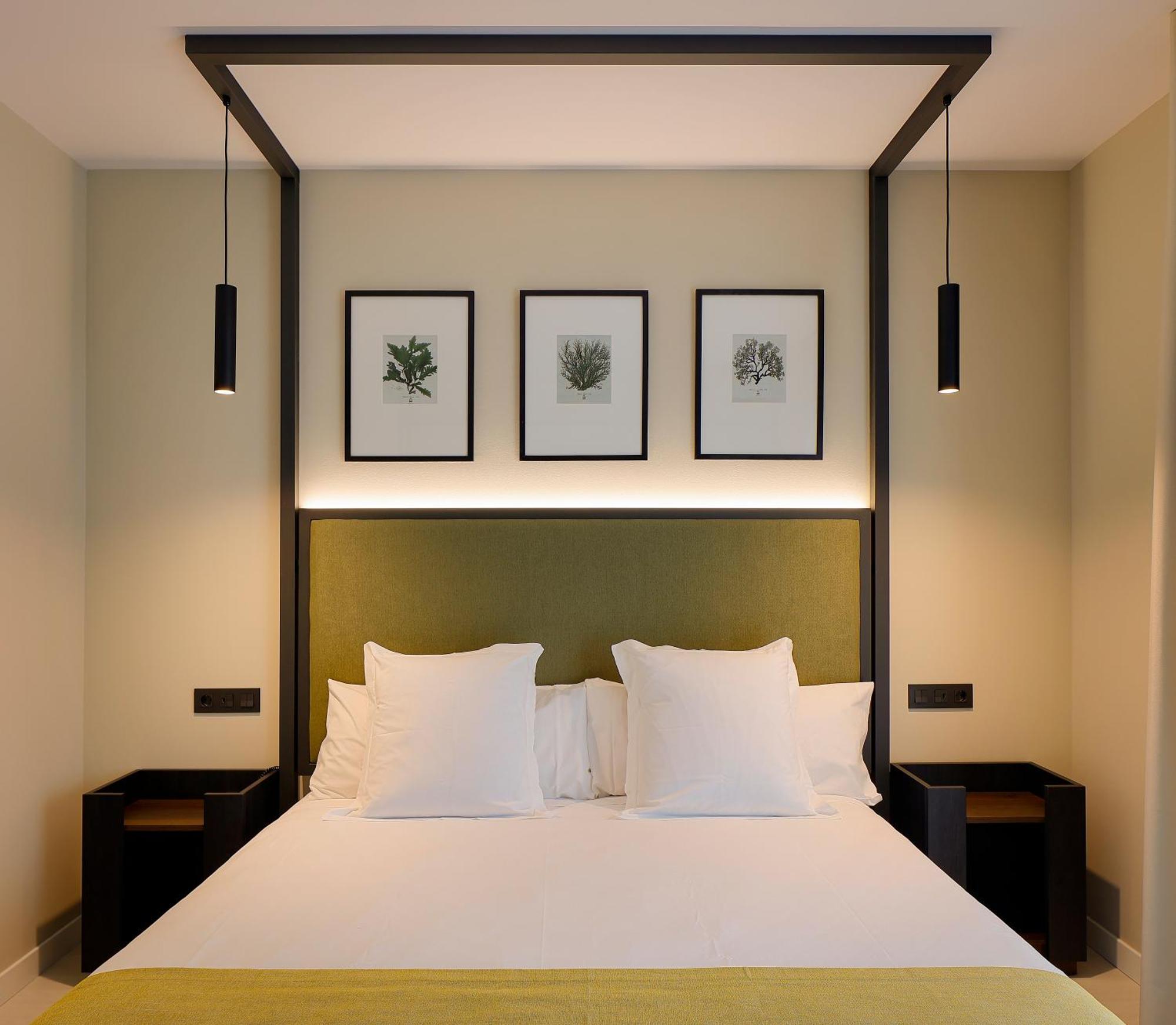 Nuvo Boutique Hotel 4*