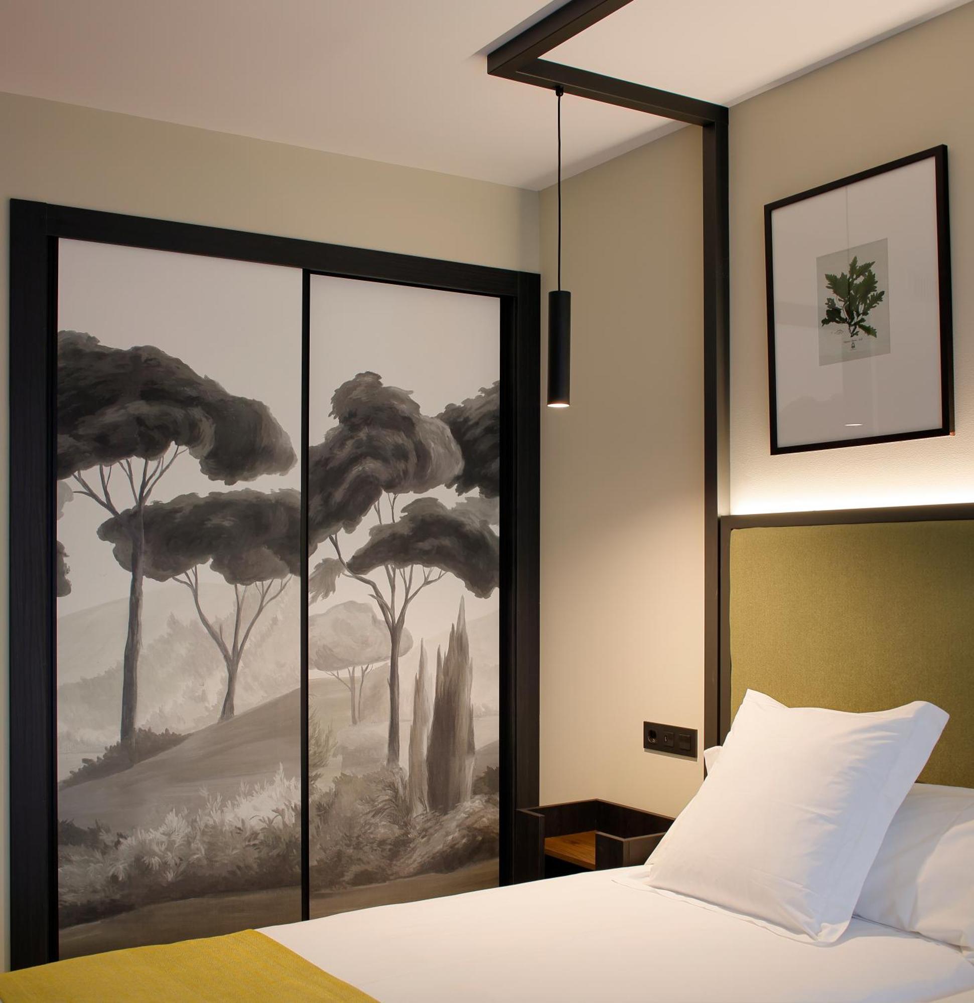 Nuvo Boutique 4*