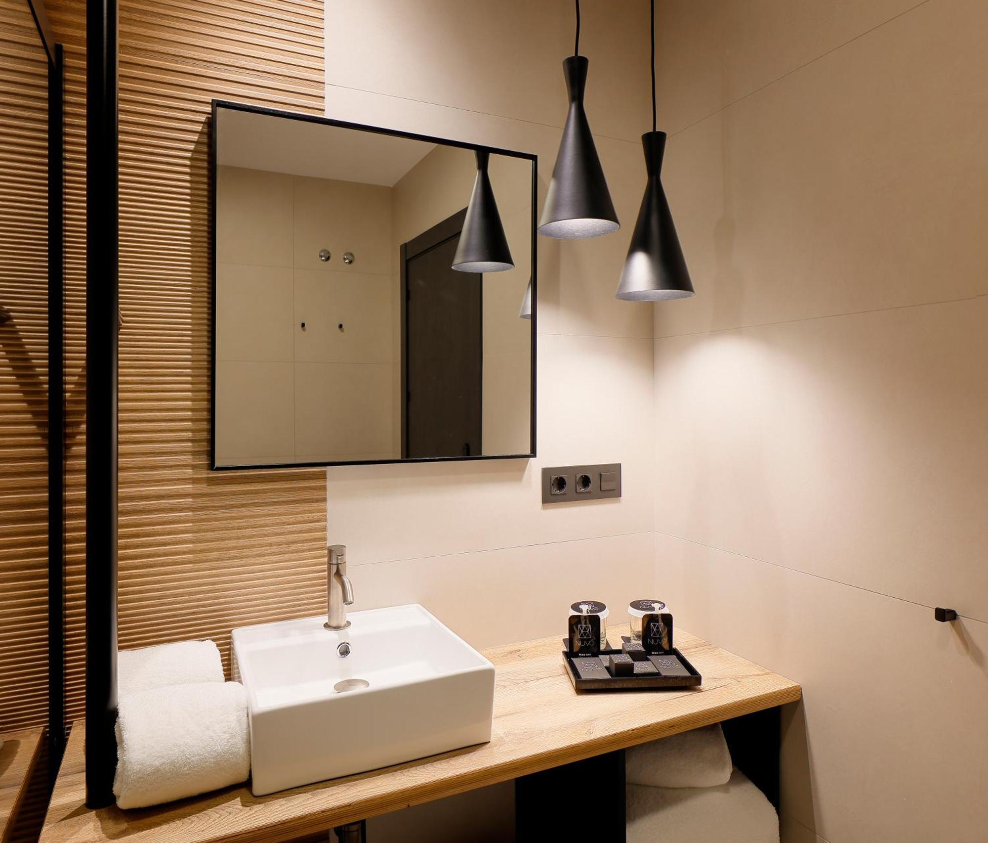 Hotel Nuvo Boutique