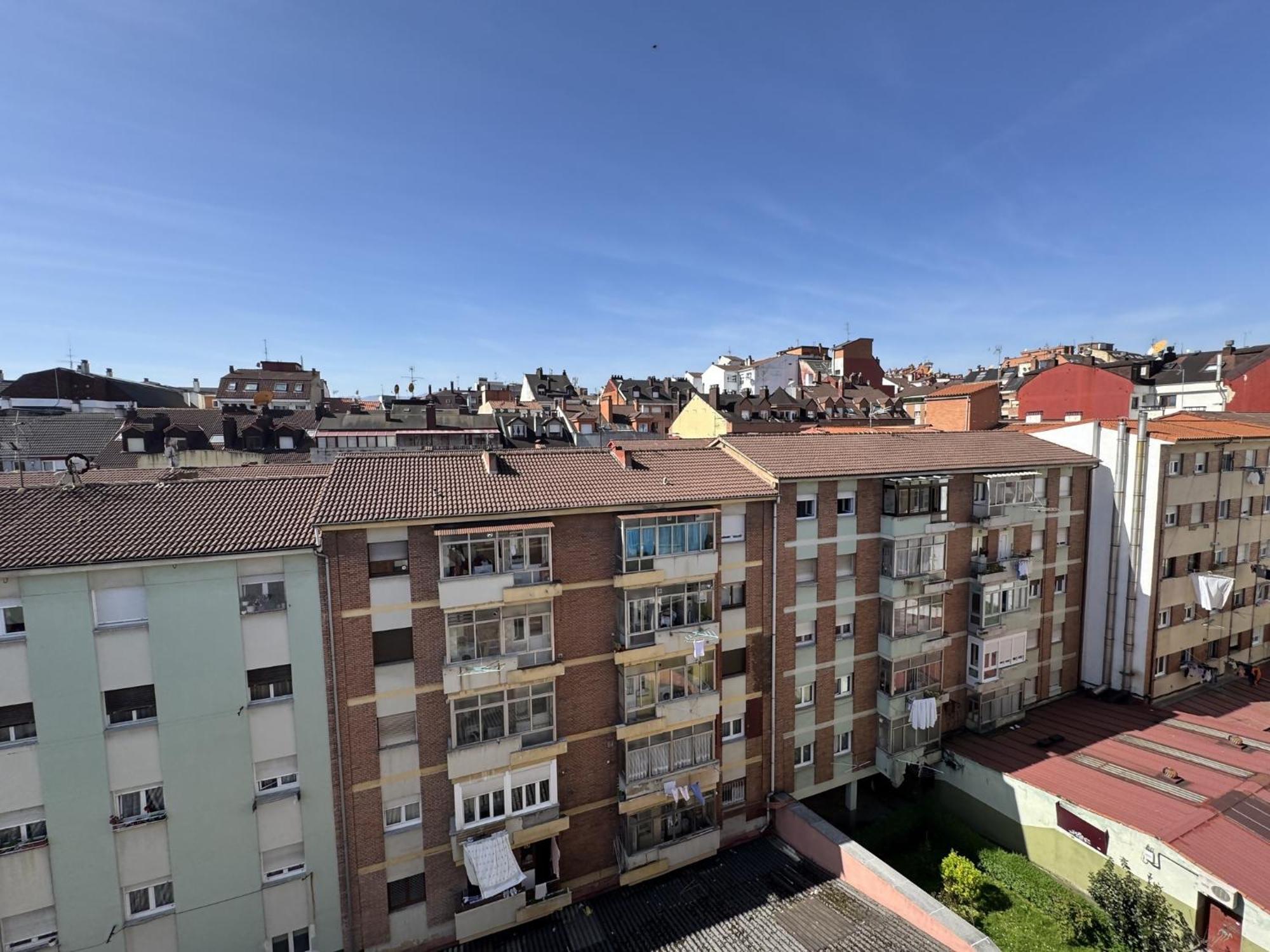 Desde El Corazon De La Ciudad Apartamento *