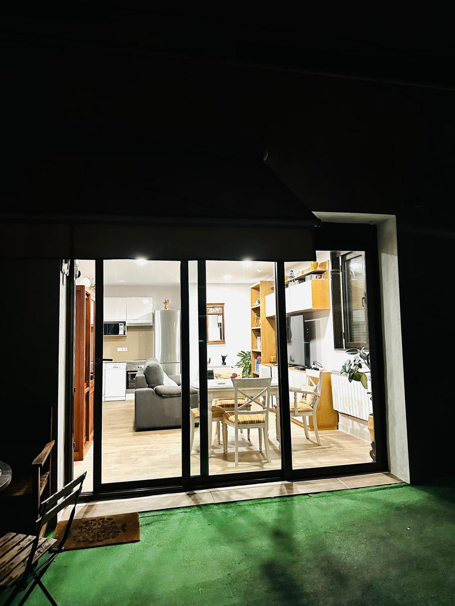 Apartment Rosales Y Jardin