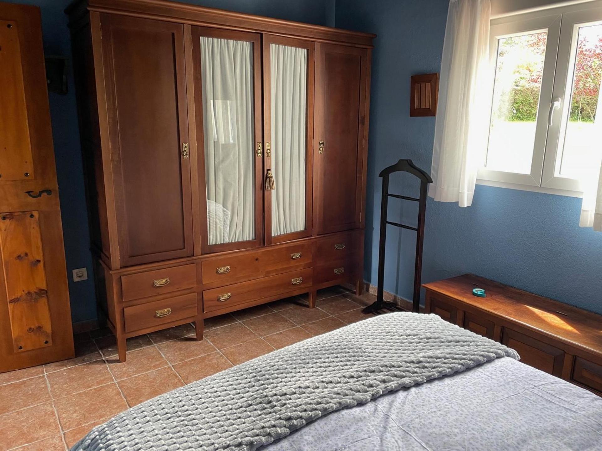 Сasa de vacaciones Casa Benjamin Oviedo