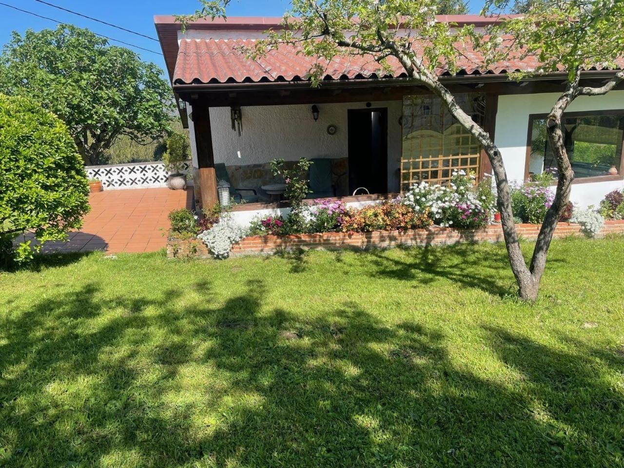 Casa Benjamin