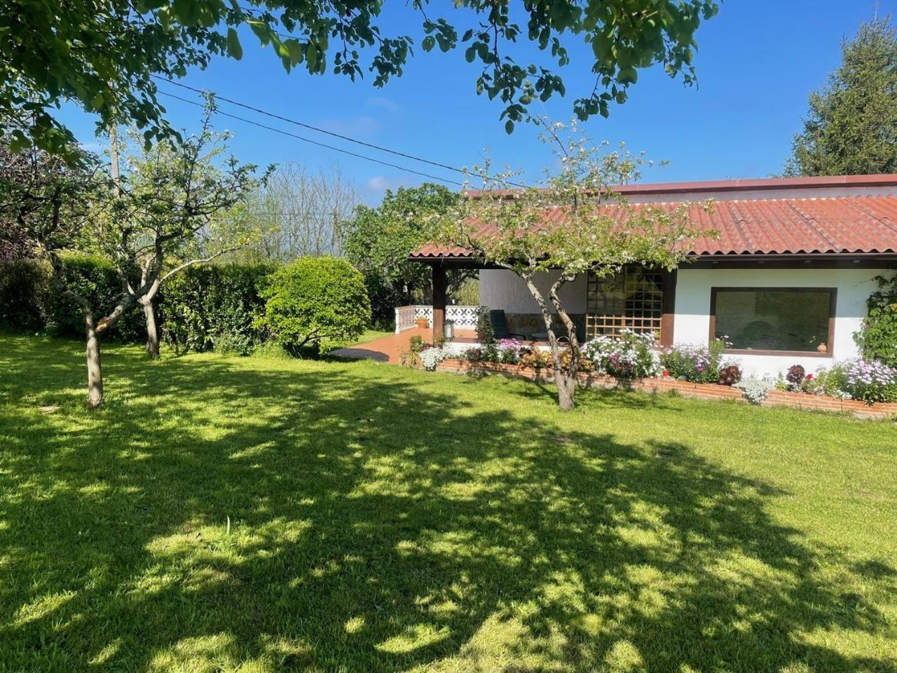Сasa de vacaciones Casa Benjamin *