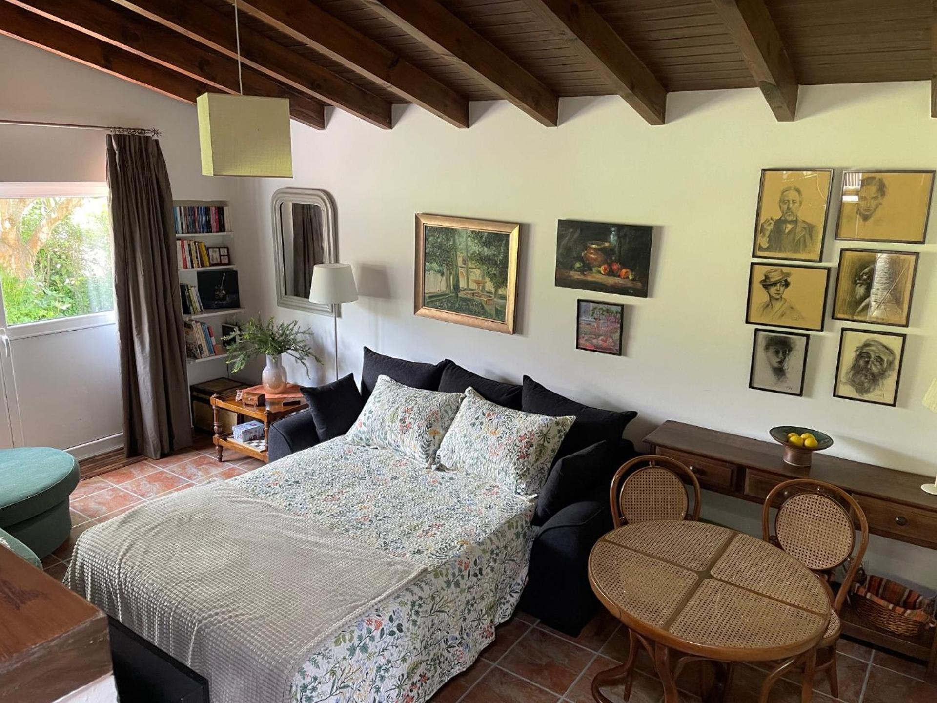 Сasa de vacaciones Casa Benjamin *