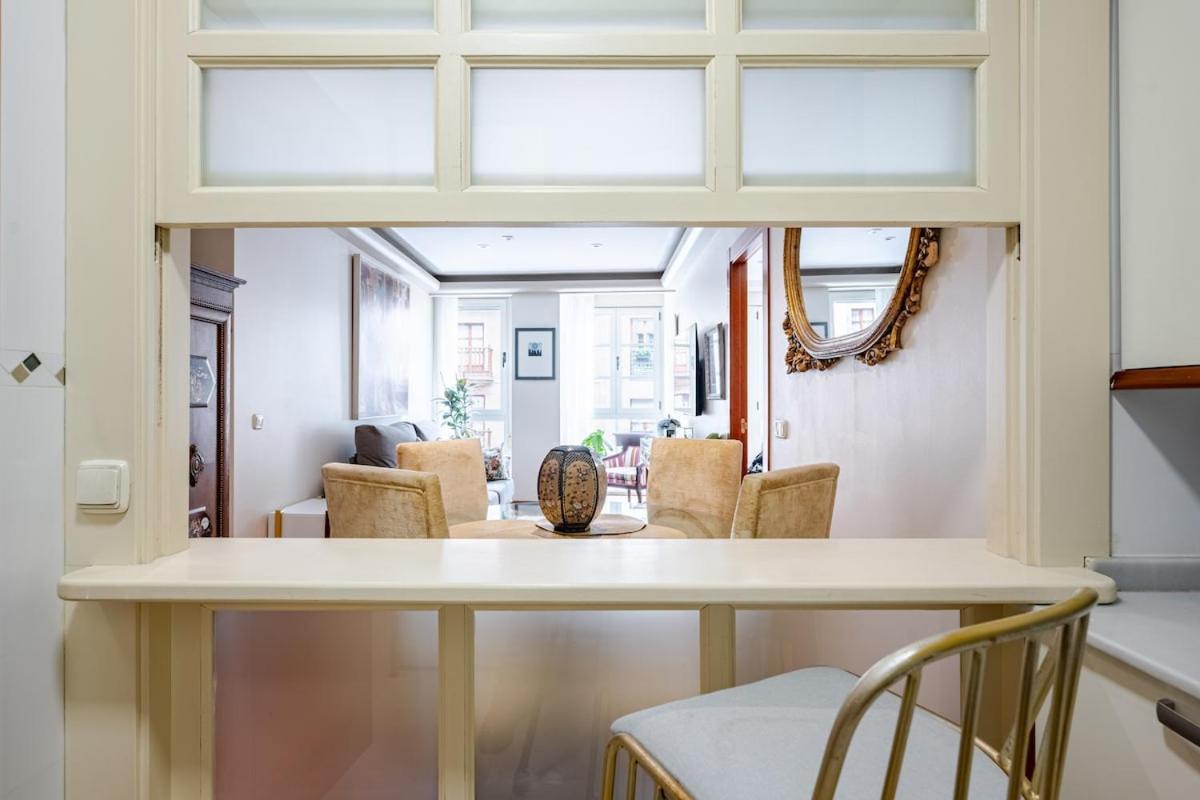 Apartamento Rosal Prive 17 - Historia, Estilo Y Calma En El Corazon De Oviedo