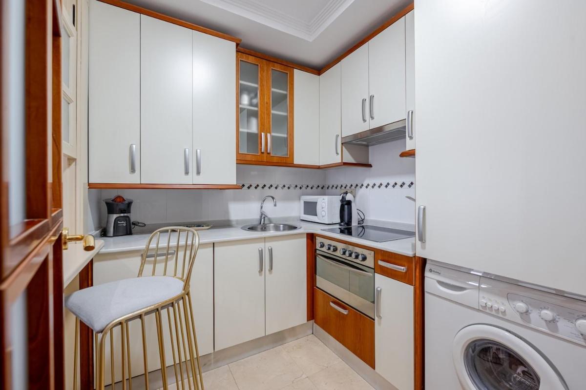 Apartamento Rosal Prive 17 - Historia, Estilo Y Calma En El Corazon De Oviedo