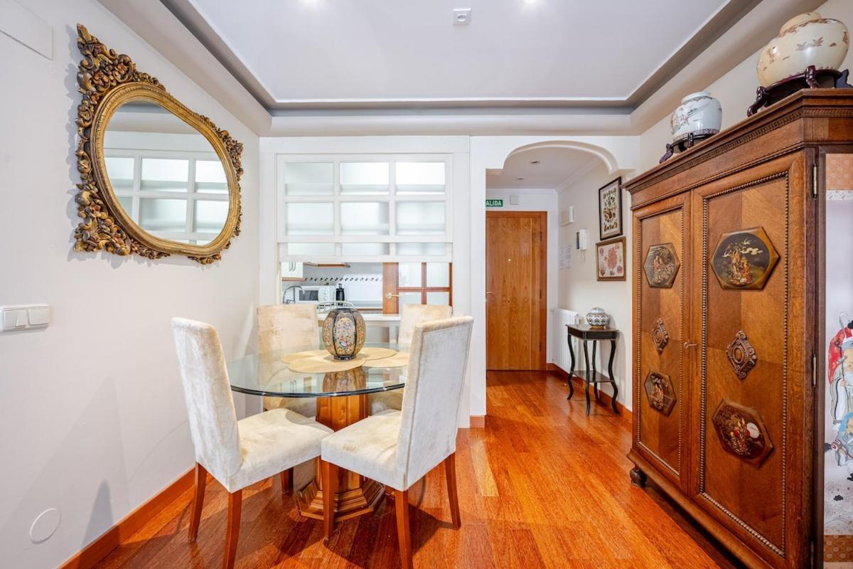 Rosal Prive 17 - Historia, Estilo Y Calma En El Corazon De Apartamento
