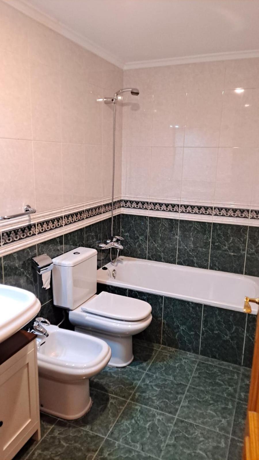 Apartamento Casco Historico B *