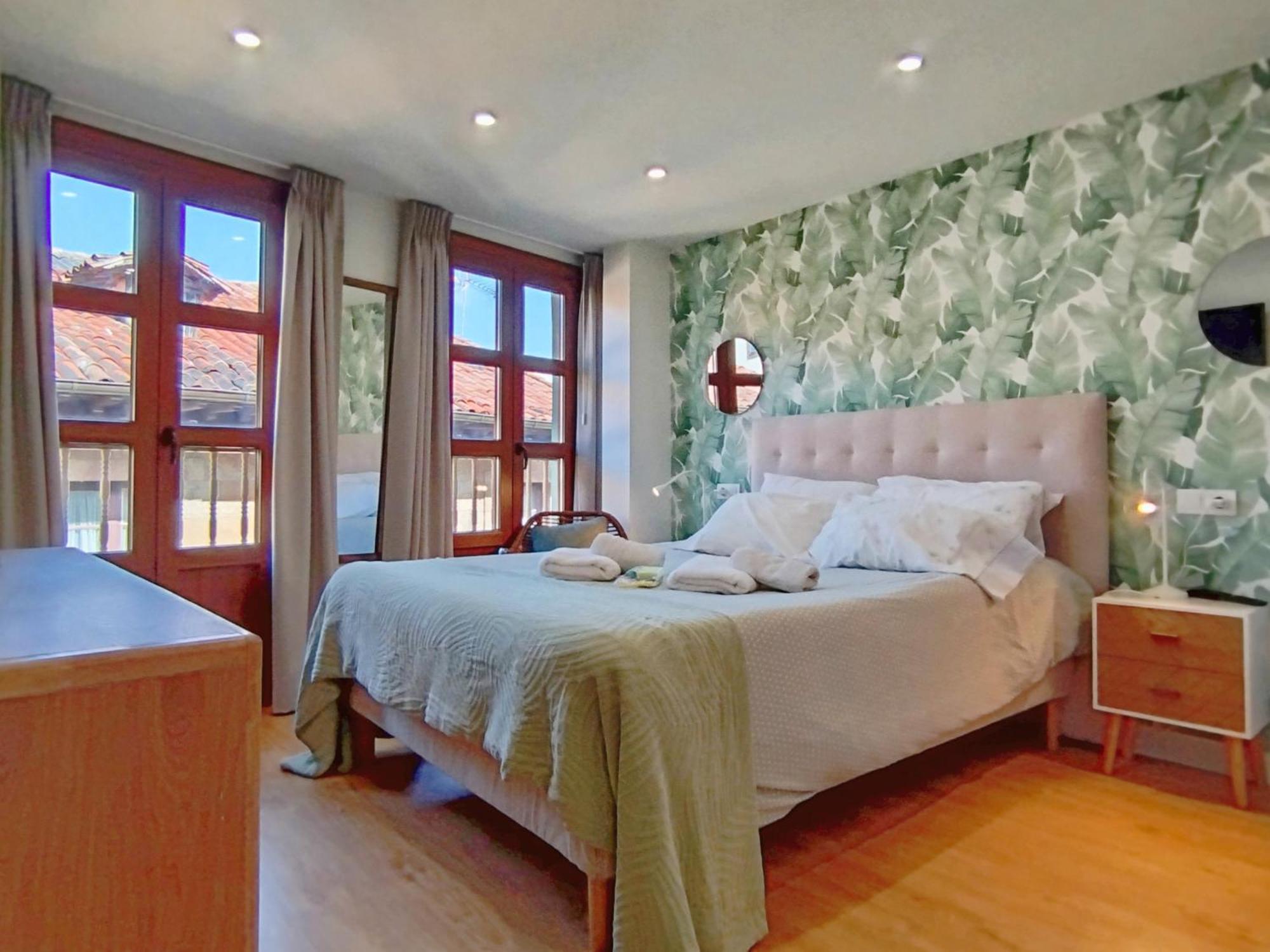 Apartamento Casco Historico De Oviedo