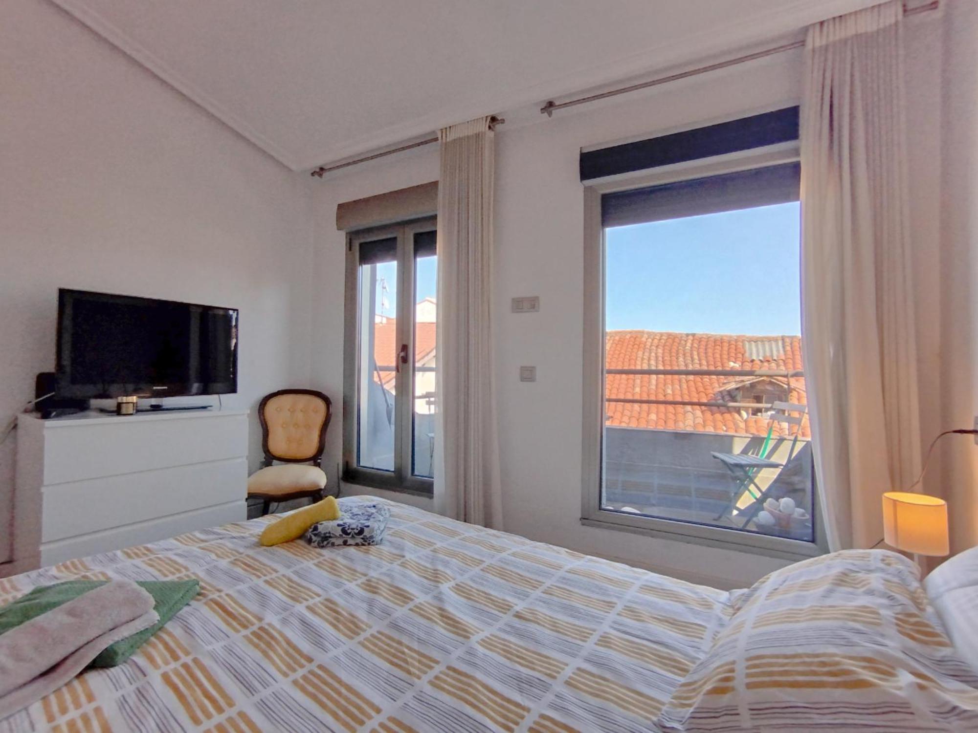 Casco Historico De Apartamento *