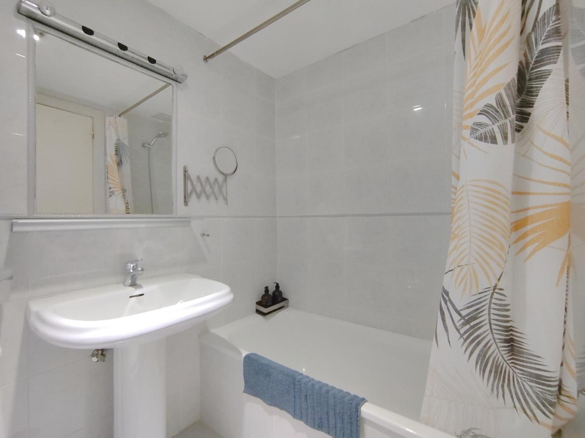 Casco Historico De Apartamento *