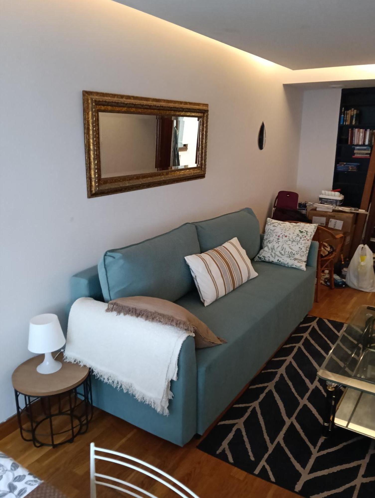Losada Apartamento *