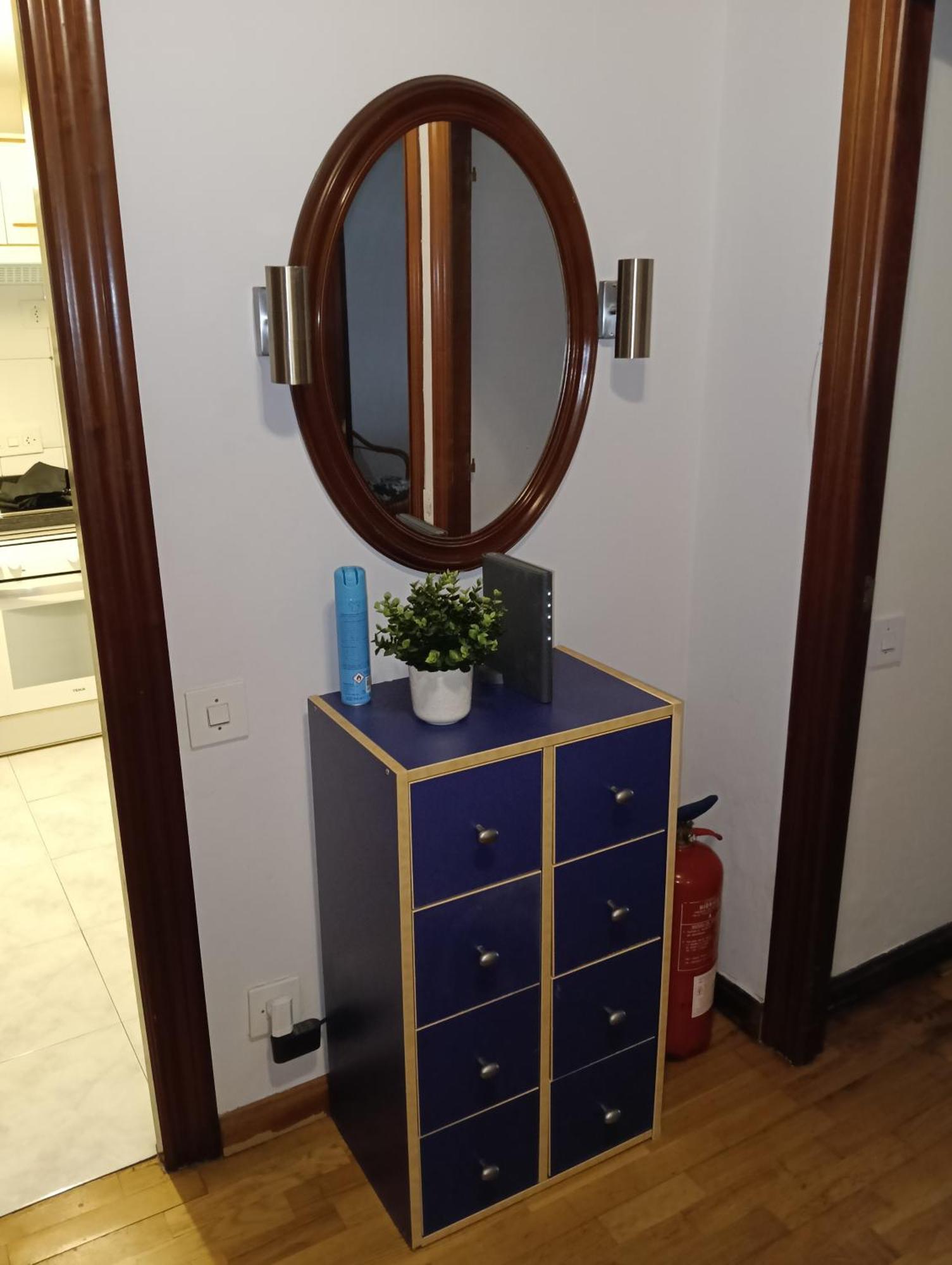 Apartamento Losada *