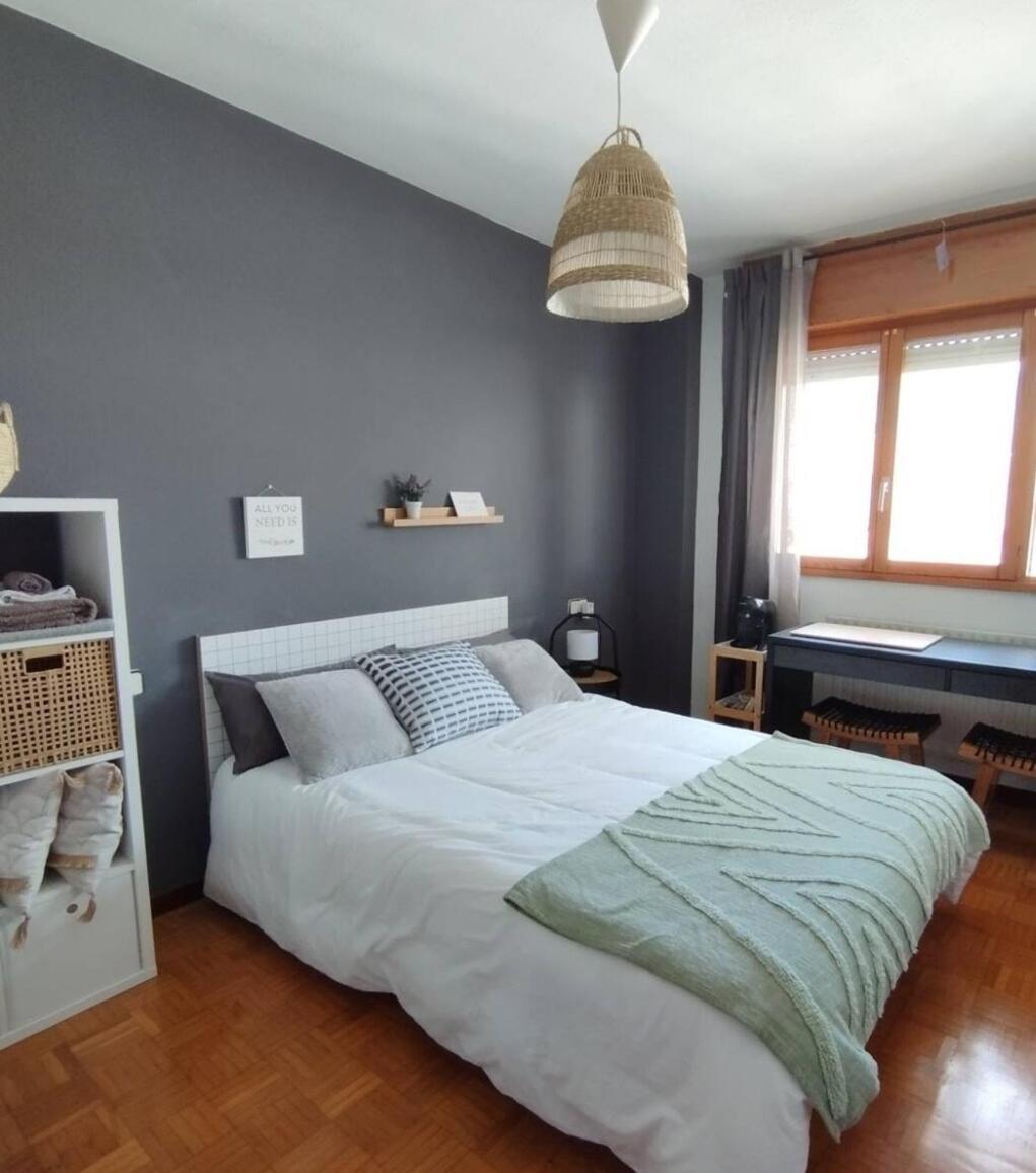 Apartamento Ricardo Montes Oviedo