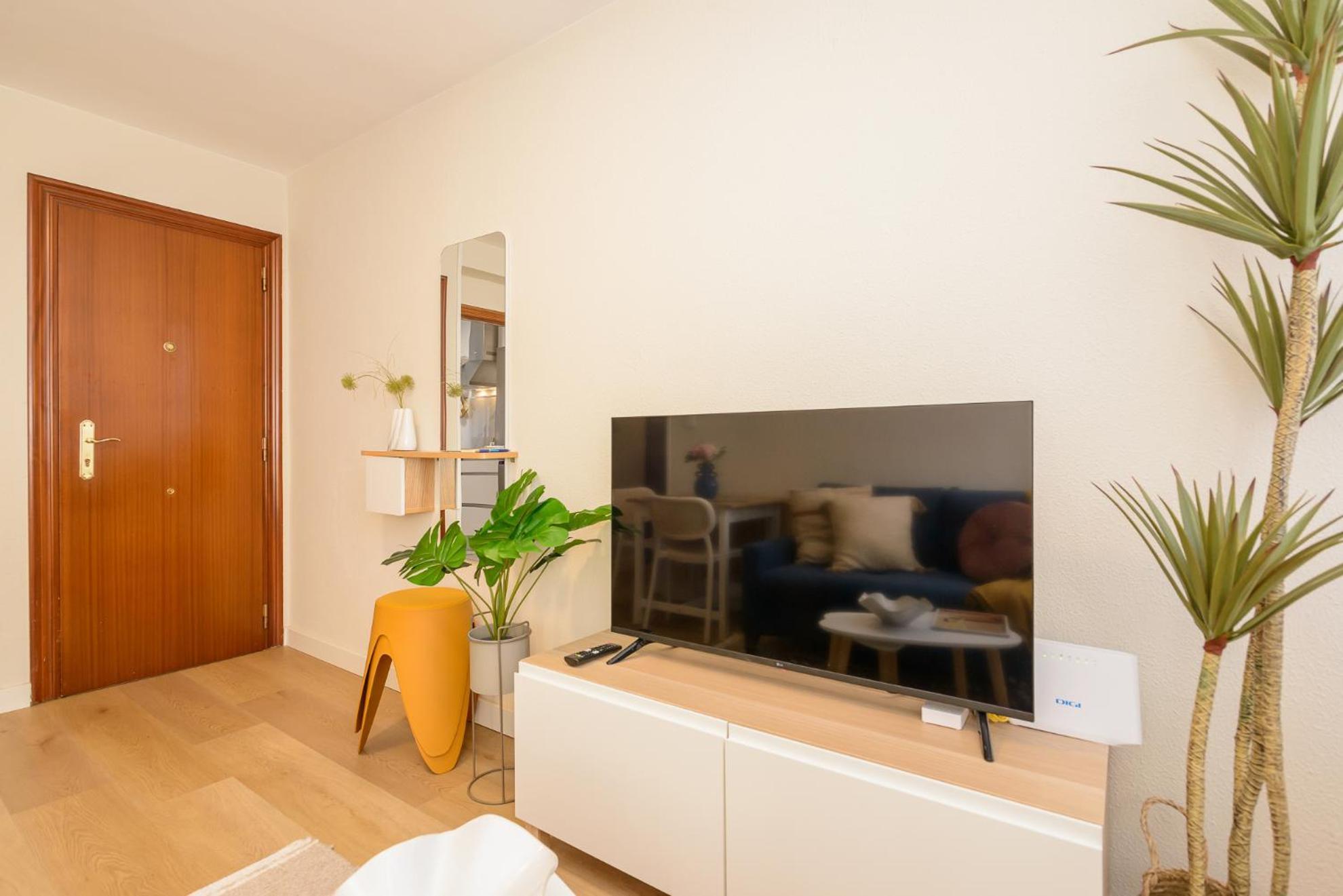 Apartamento Living Urban 10 Oviedo