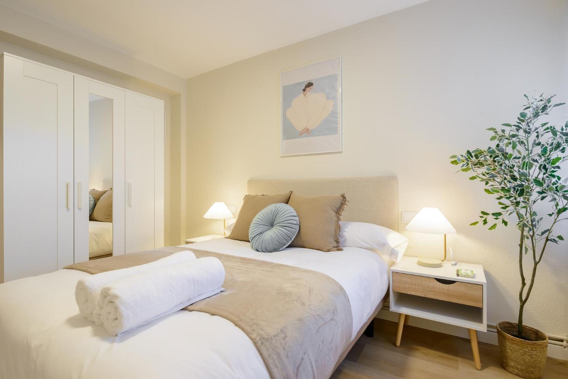 Apartamento Living Urban 10 Oviedo