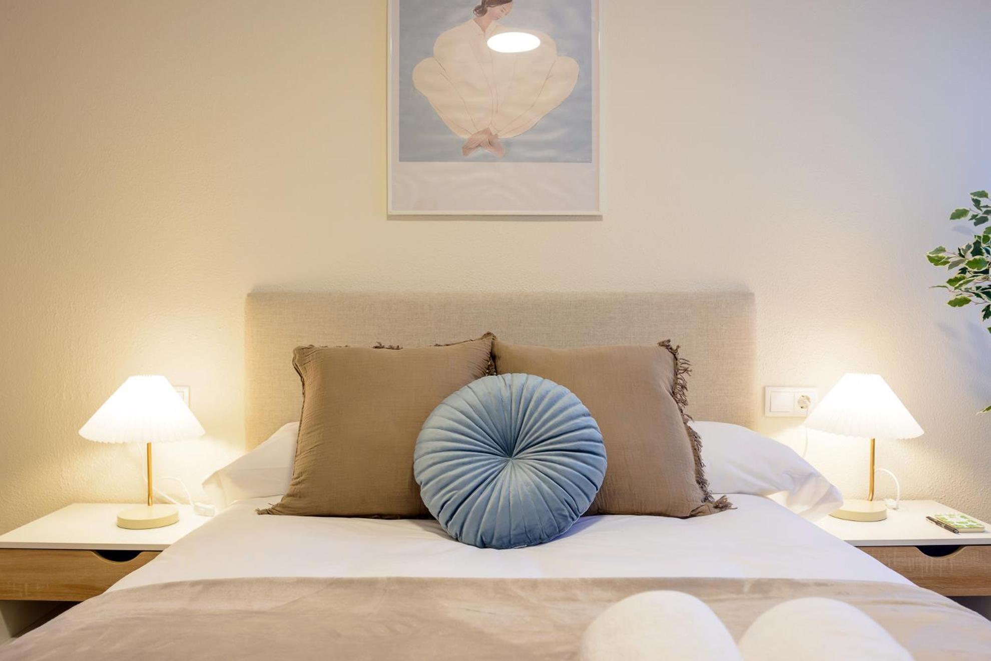 Apartamento Living Urban 10 *