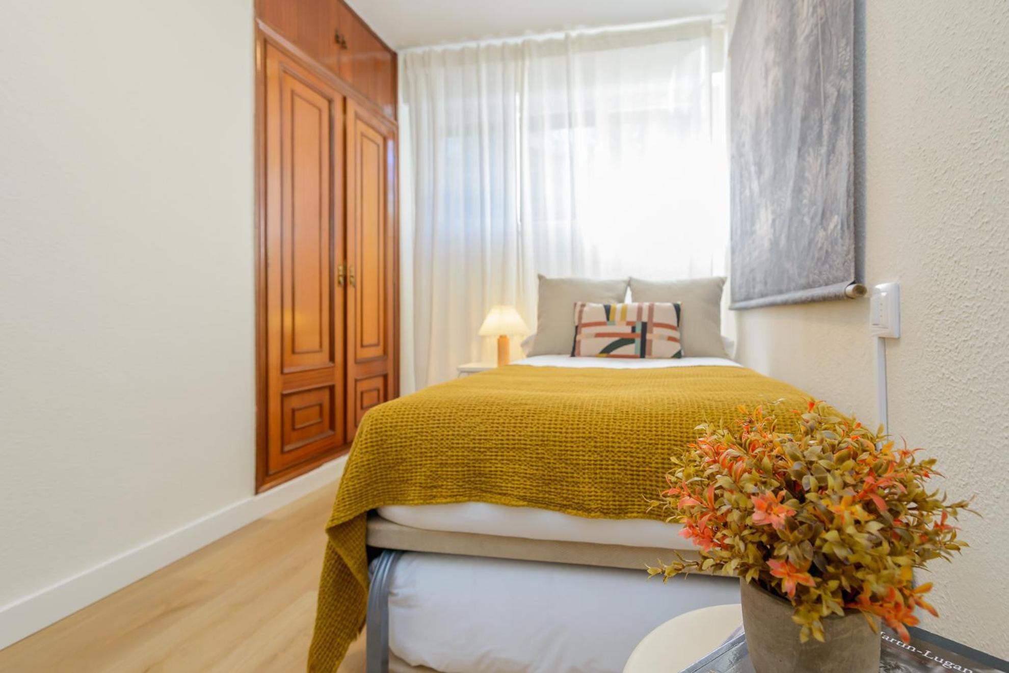 Living Urban 10 Apartamento *