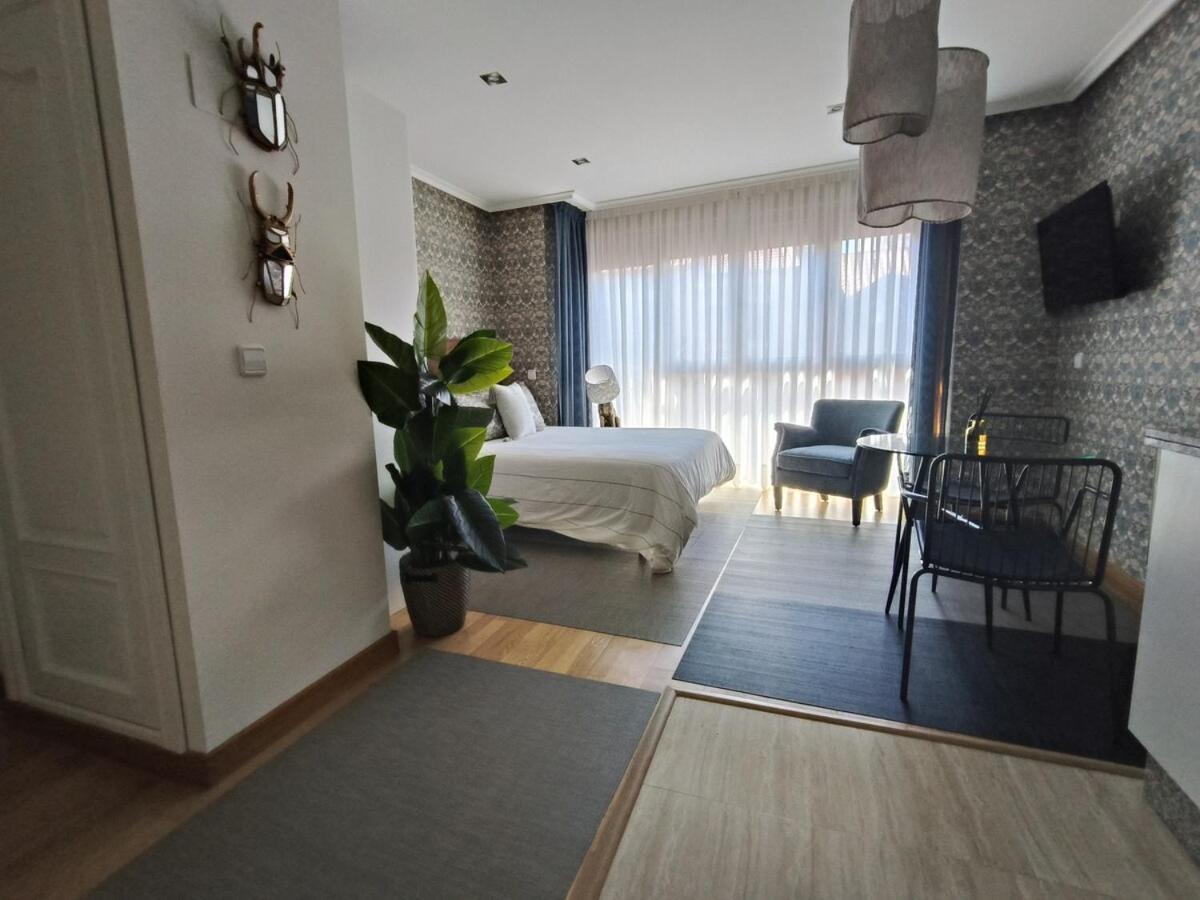 Apartamento Loft Rosal 3 Oviedo