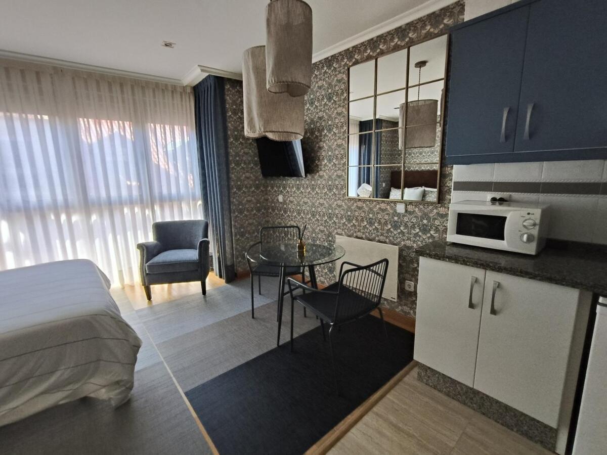 Apartamento Loft Rosal 3 *