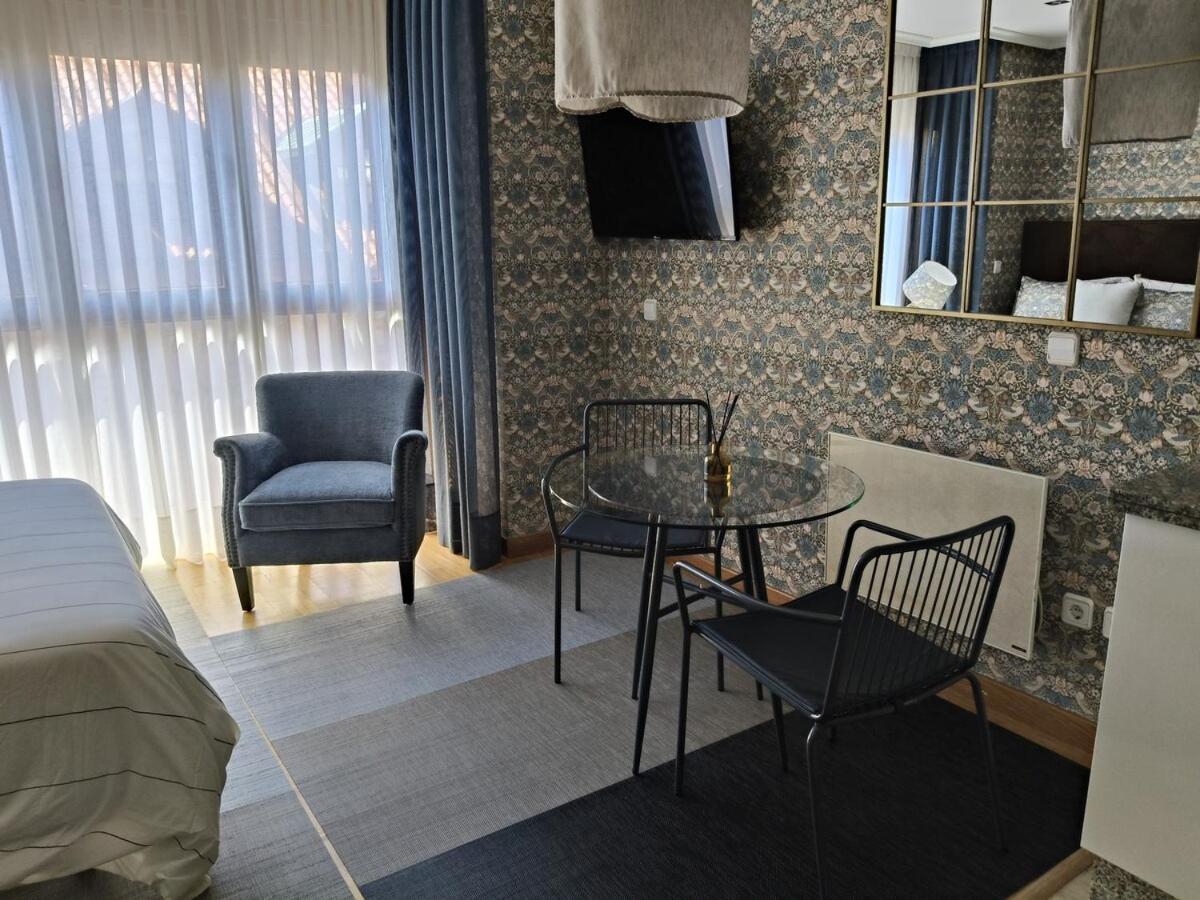 Loft Rosal 3 * Oviedo