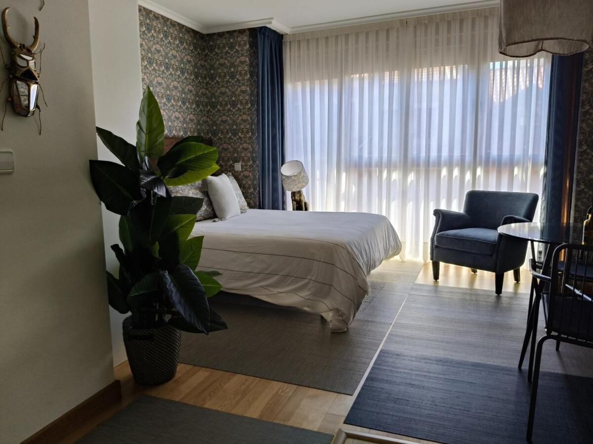 Apartamento Loft Rosal 3