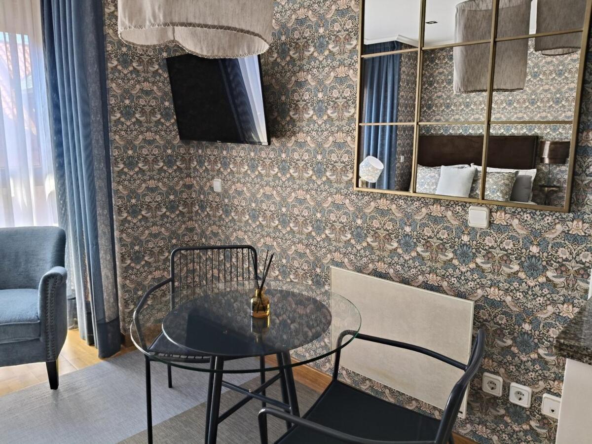 Loft Rosal 3 Apartamento