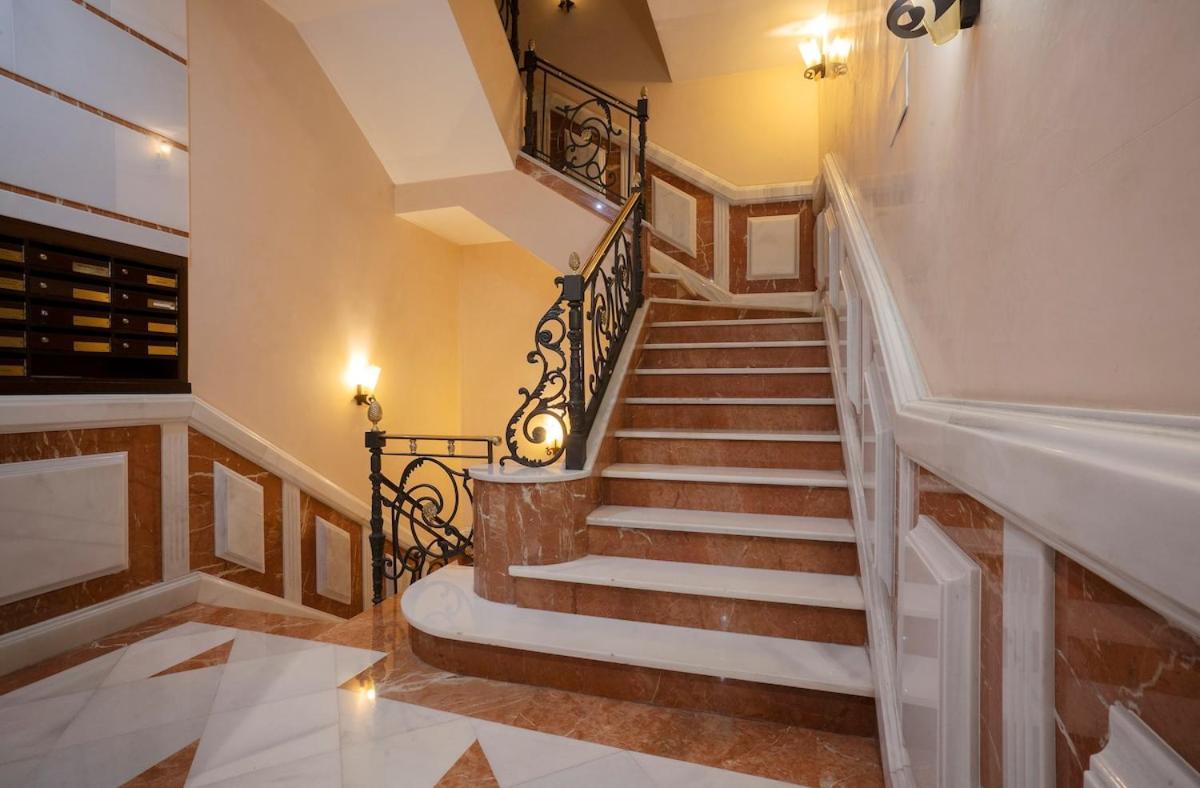 Loft Rosal 3 Apartamento *