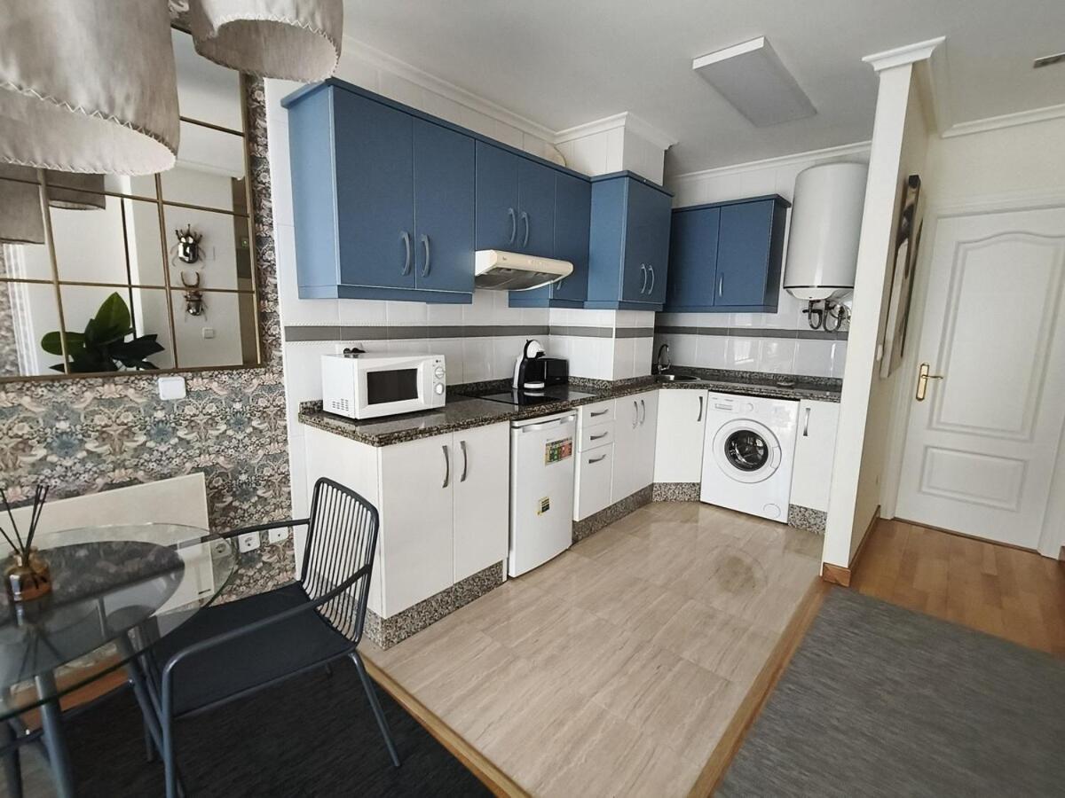 Apartamento Loft Rosal 3 Oviedo