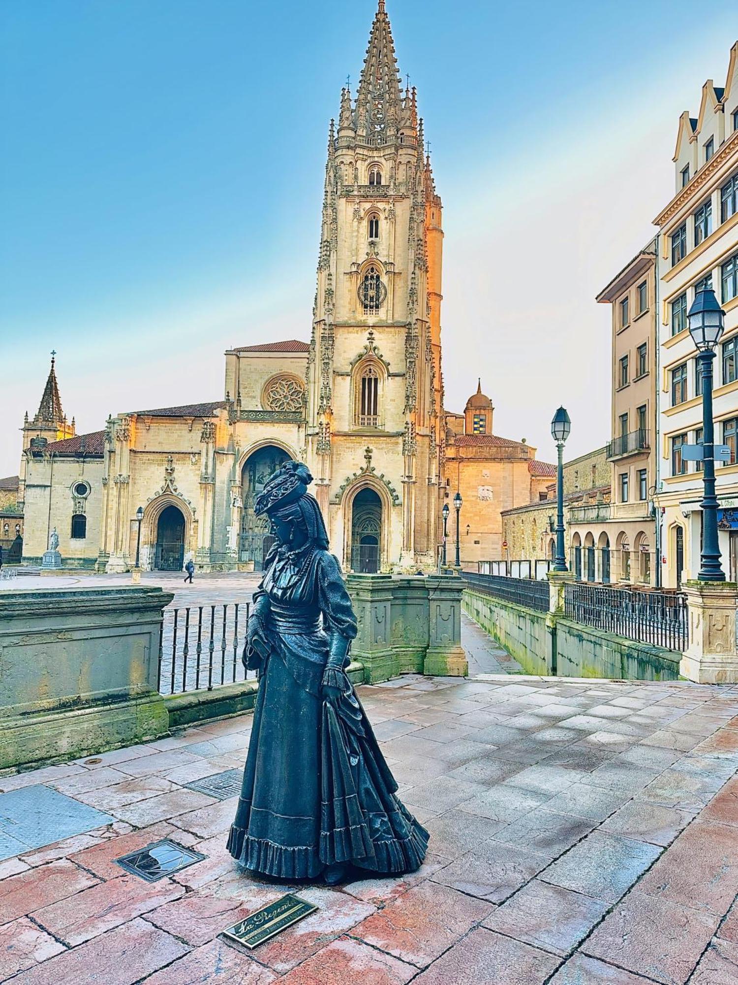 Céntrico En * Oviedo